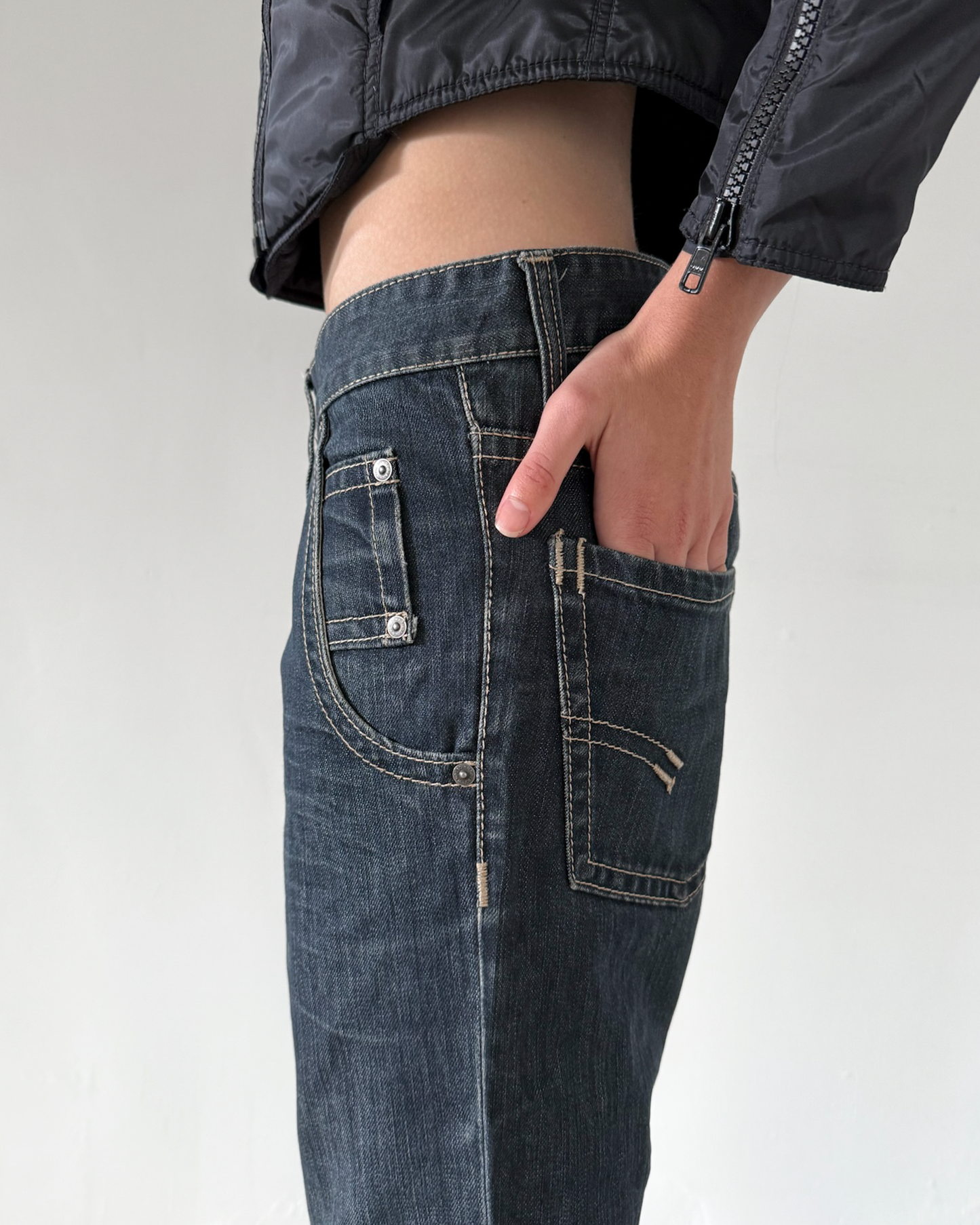 Neil Barrett Denim