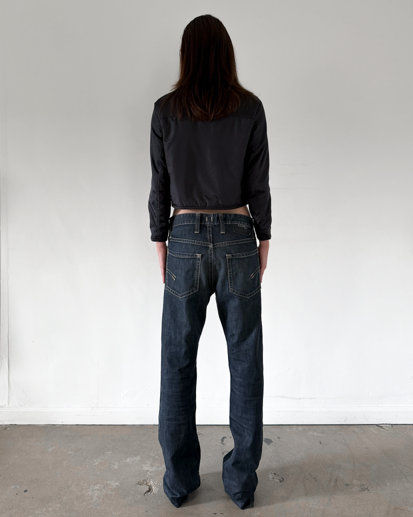 Neil Barrett Denim