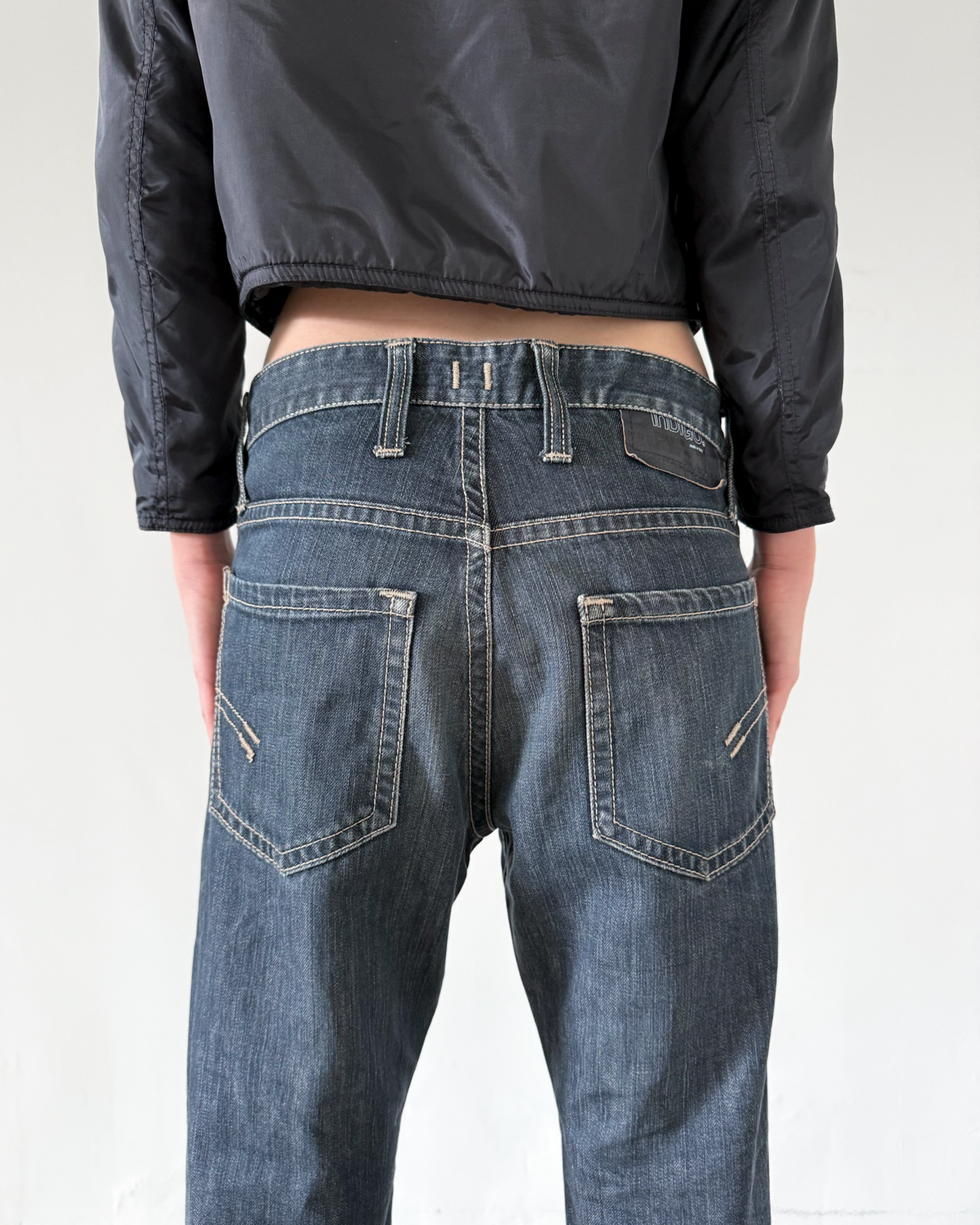 Neil Barrett Denim