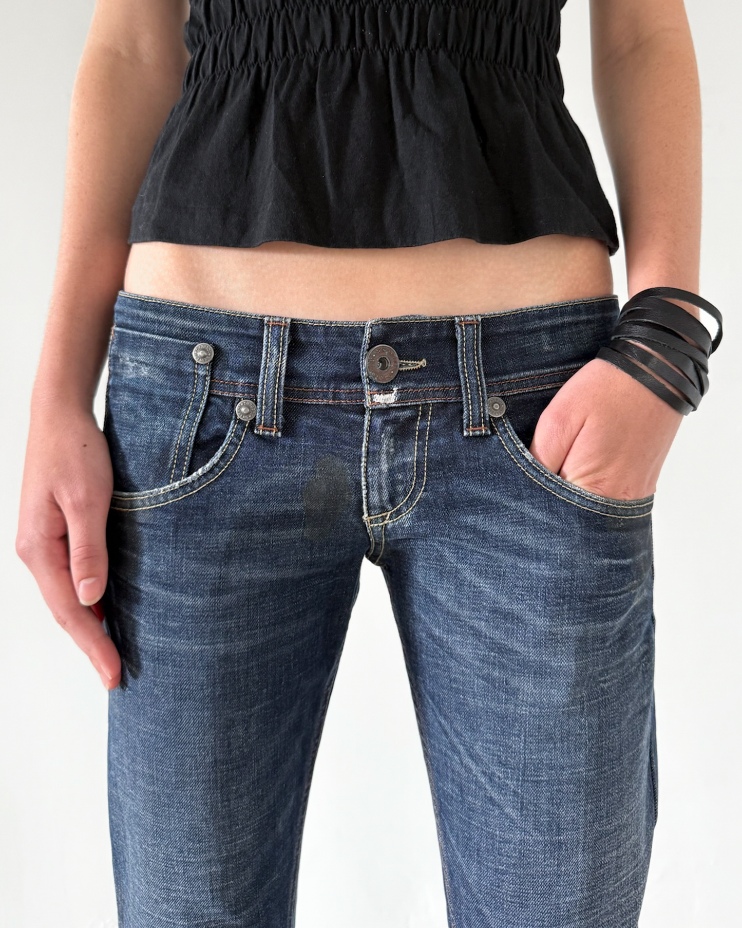 Iceberg Denim