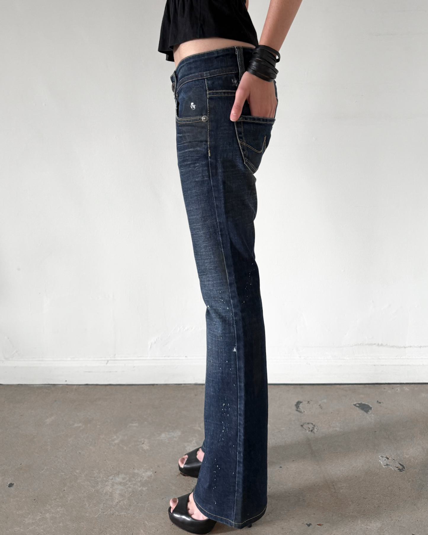 Iceberg Denim