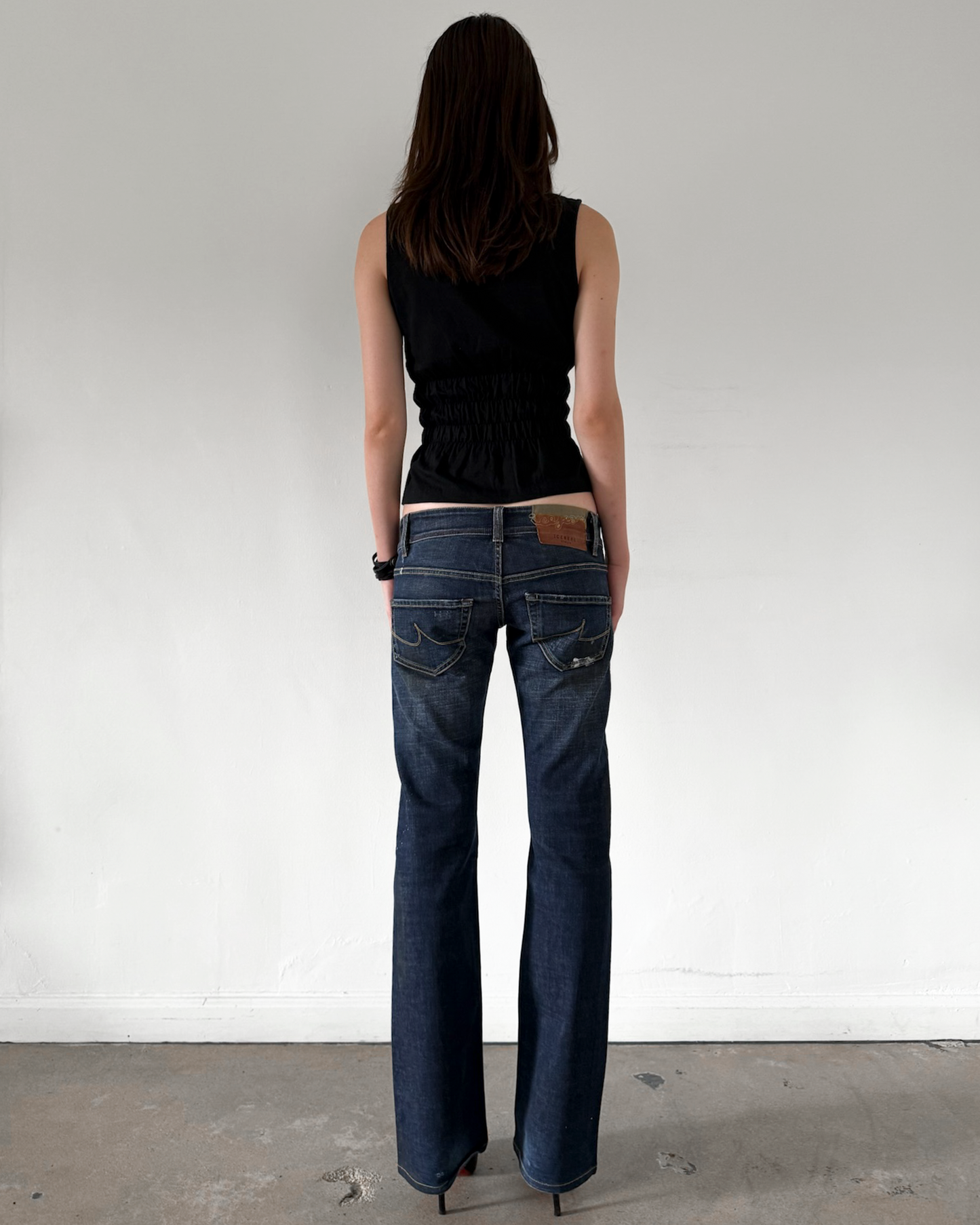 Iceberg Denim