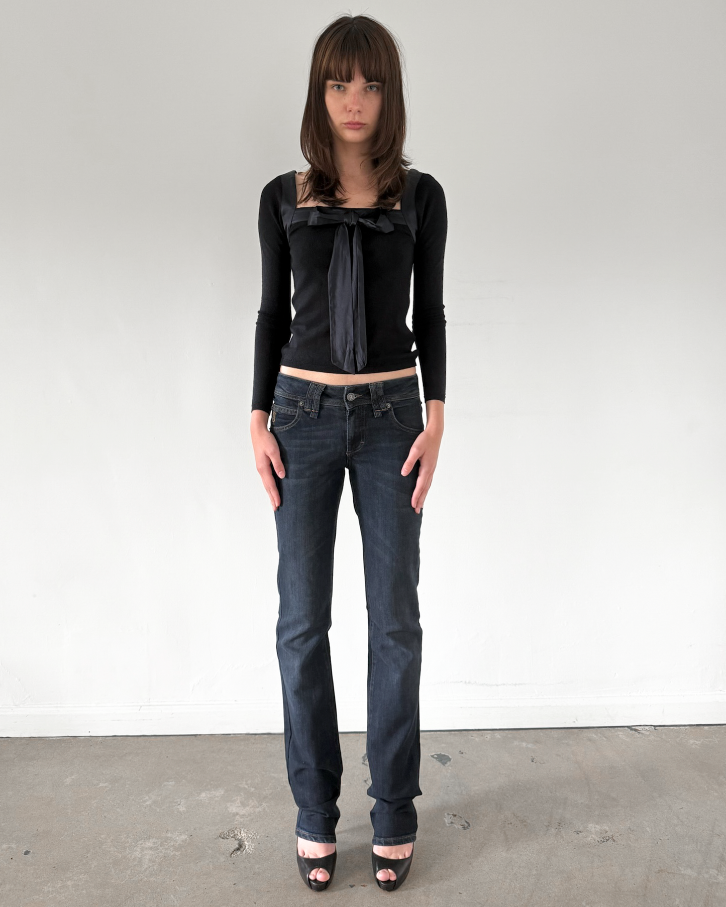 Galliano Denim