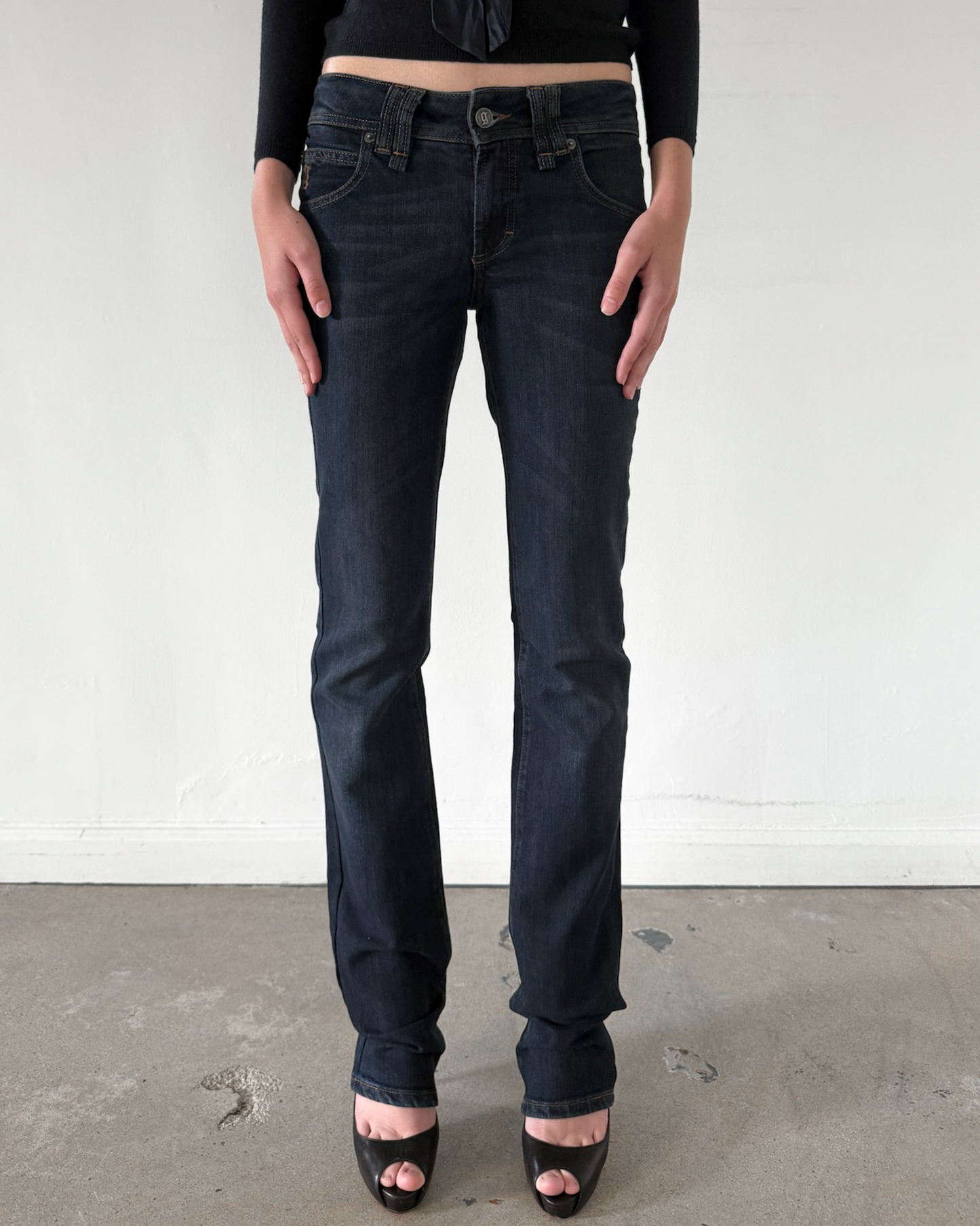 Galliano Denim