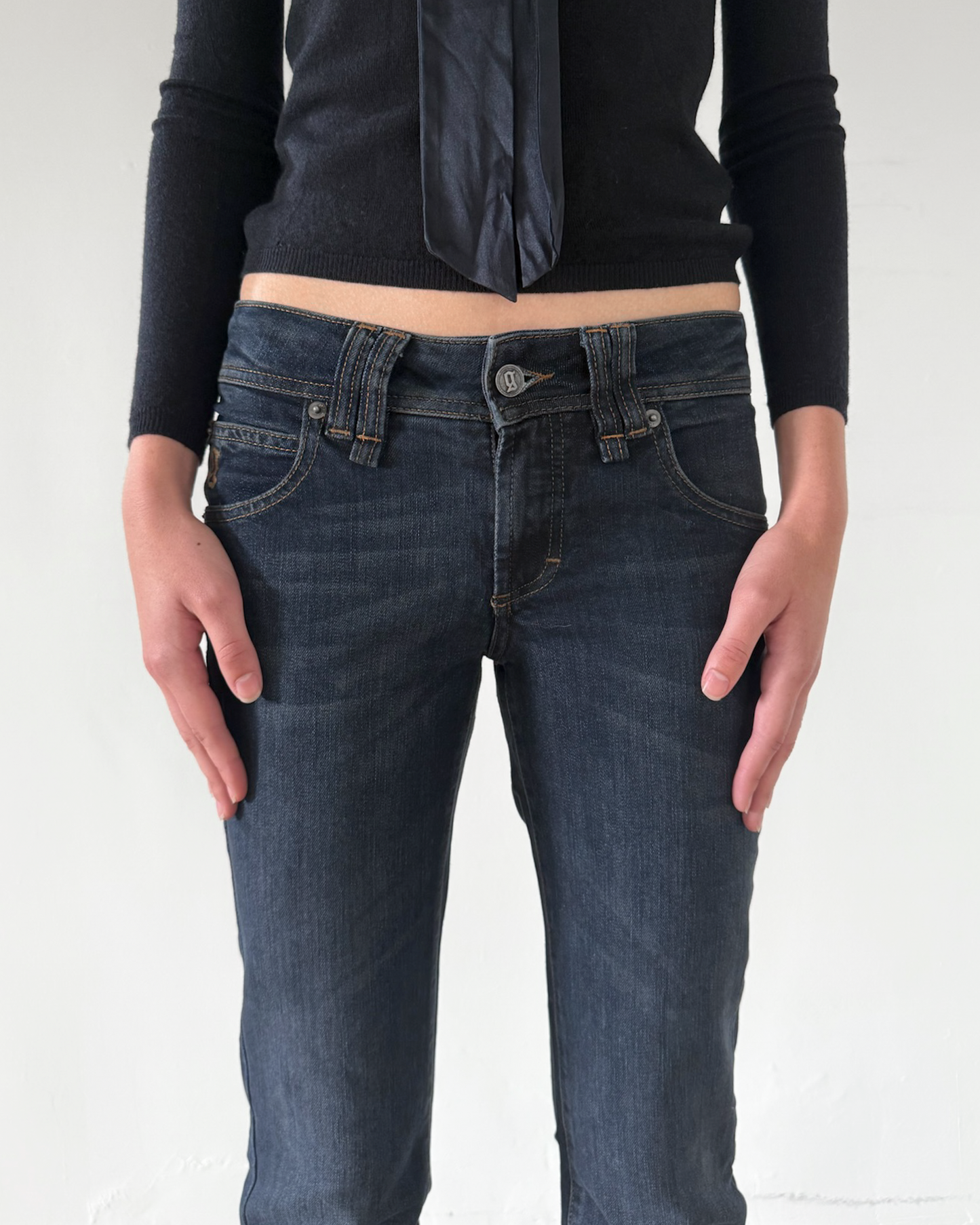 Galliano Denim