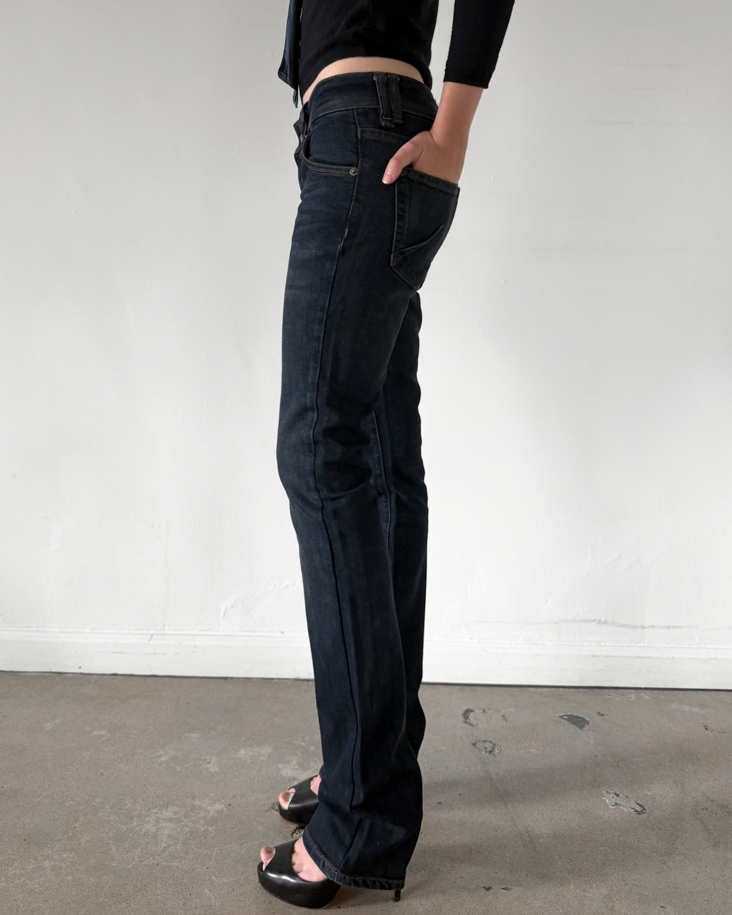 Galliano Denim