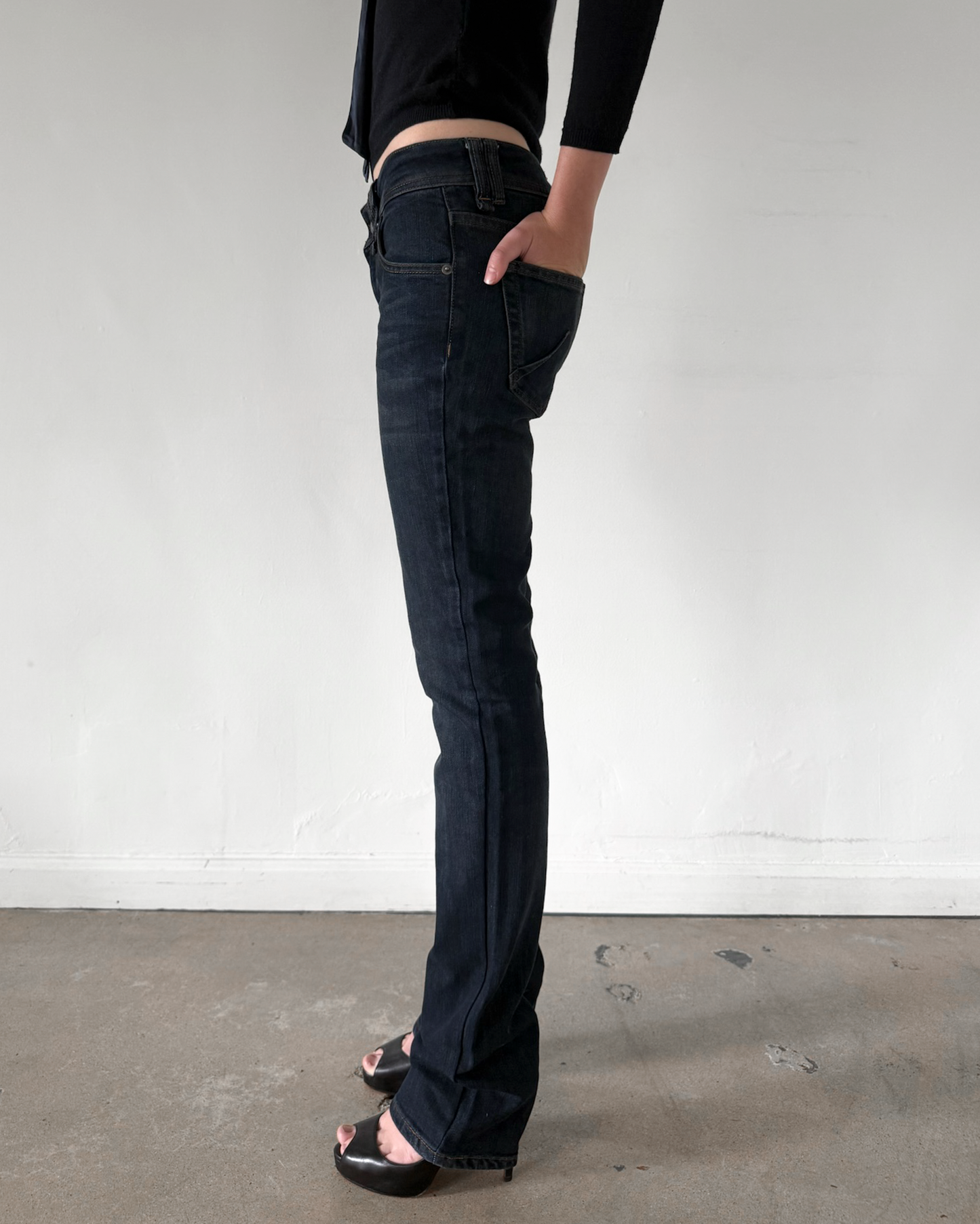 Galliano Denim