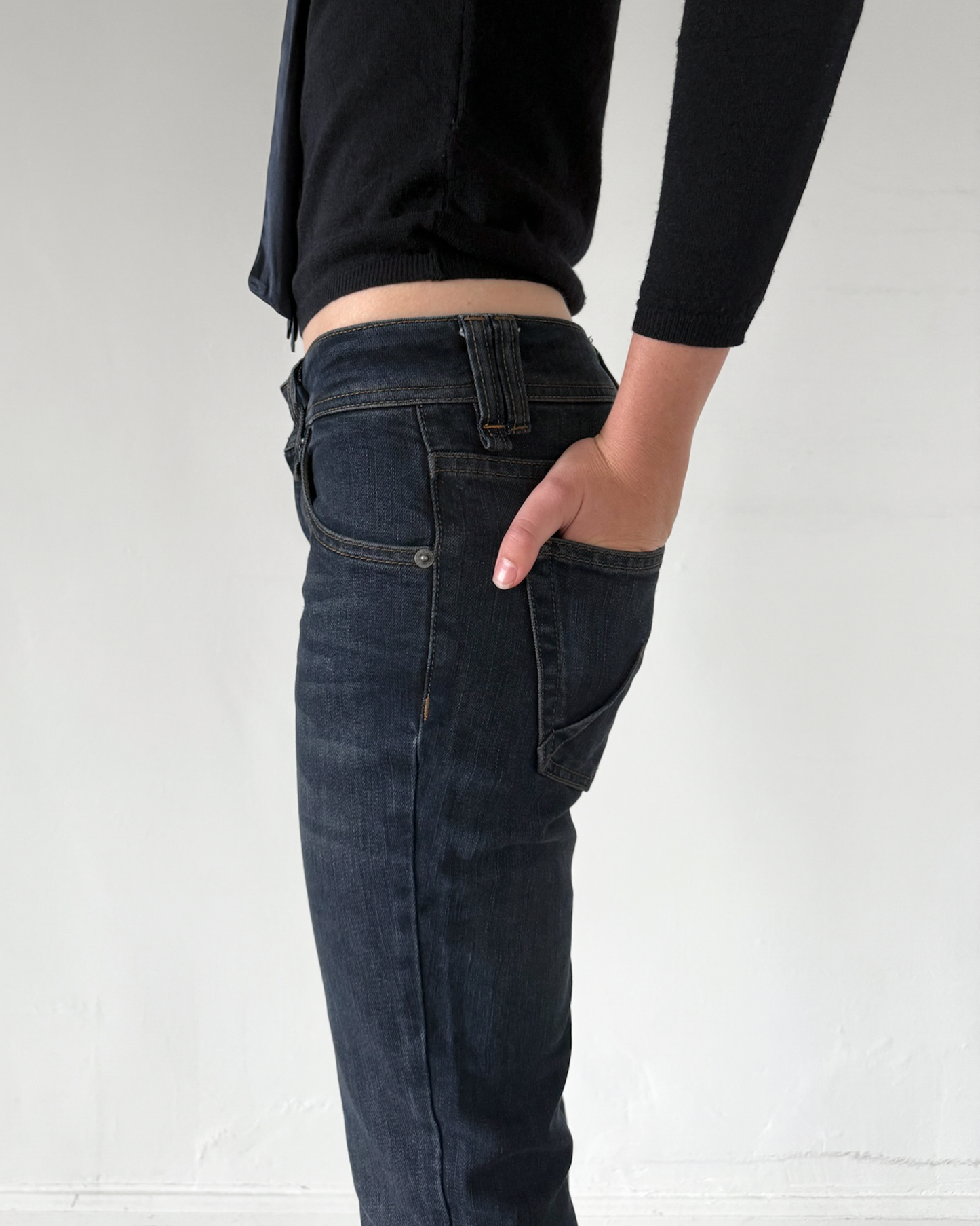Galliano Denim