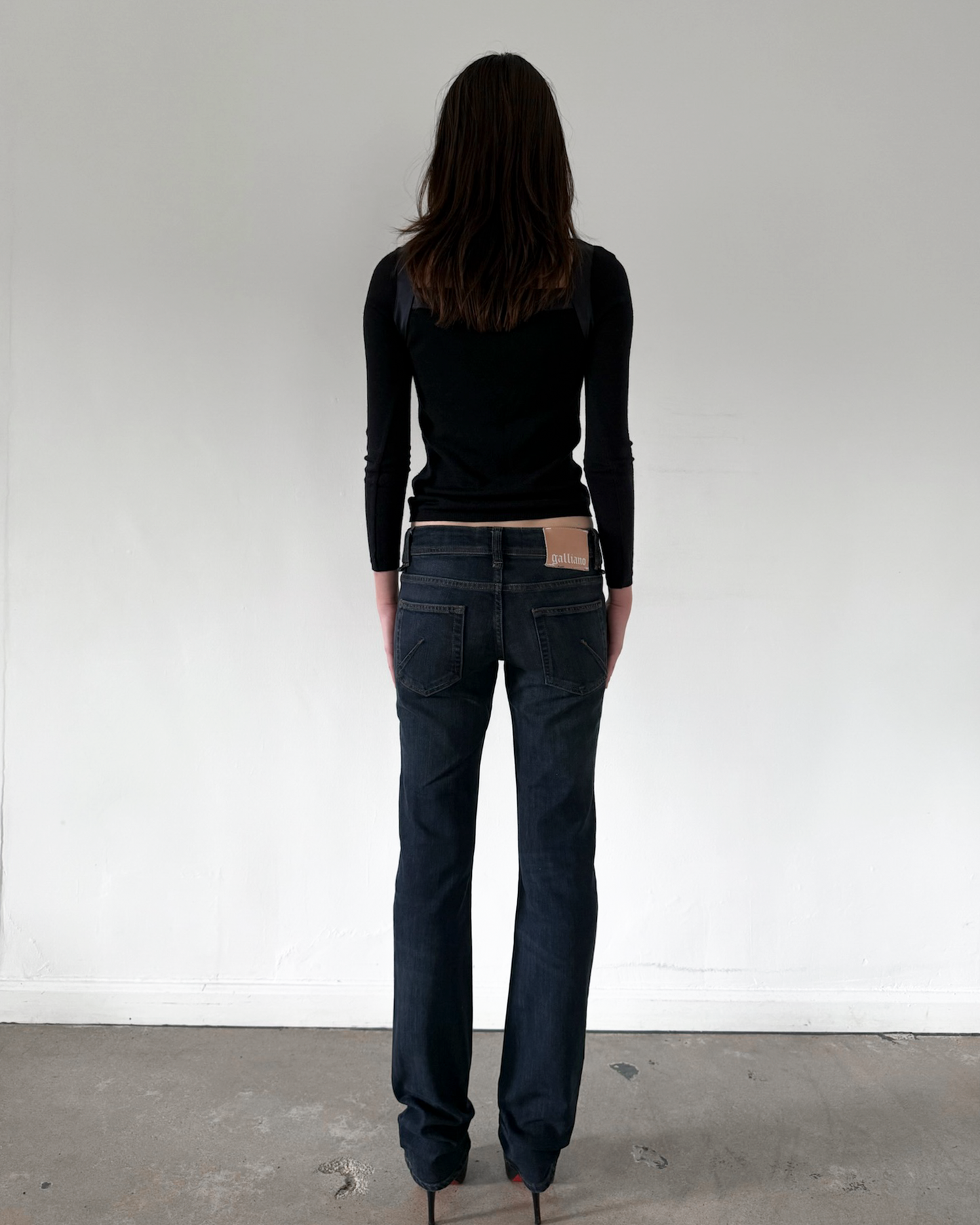 Galliano Denim