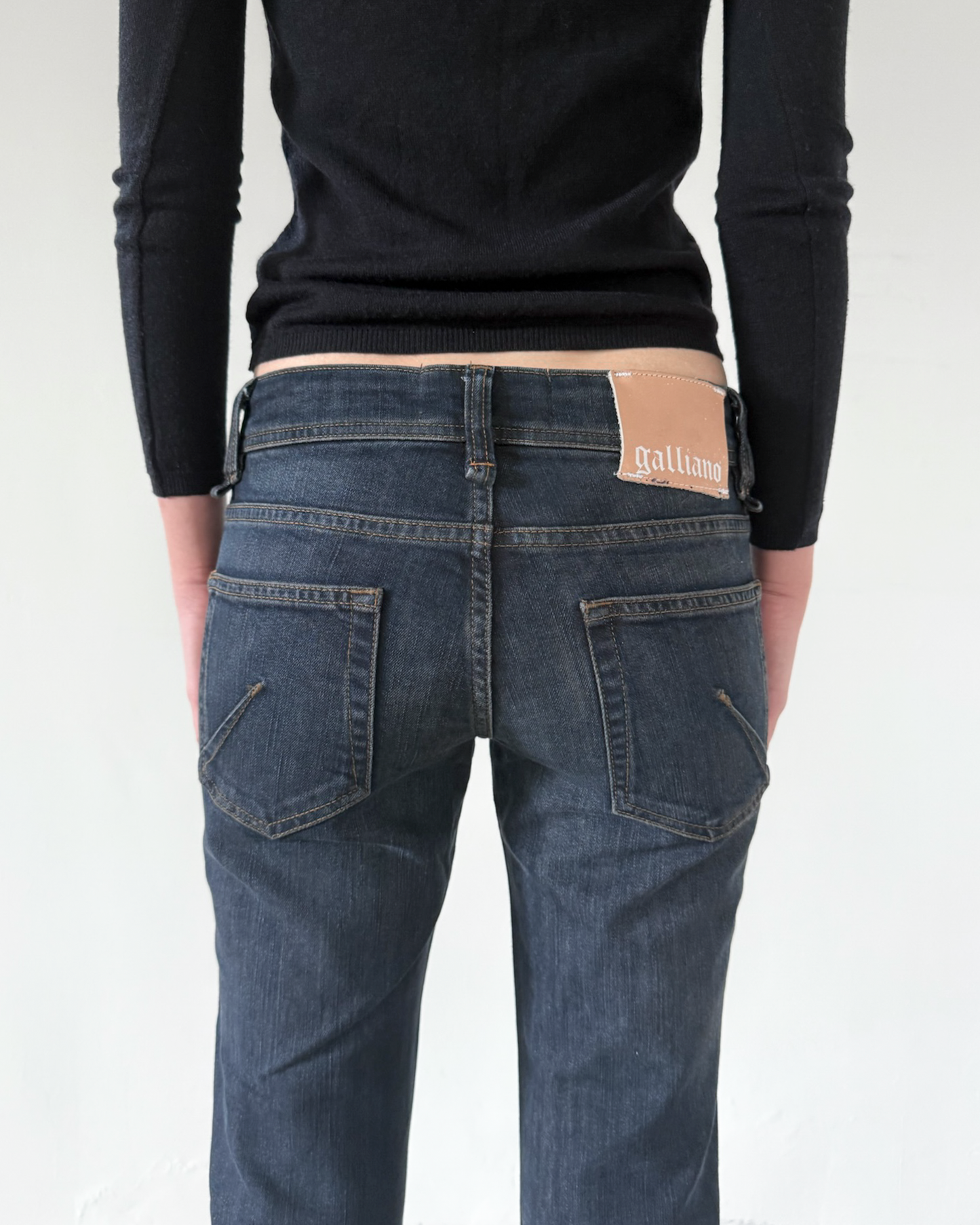 Galliano Denim