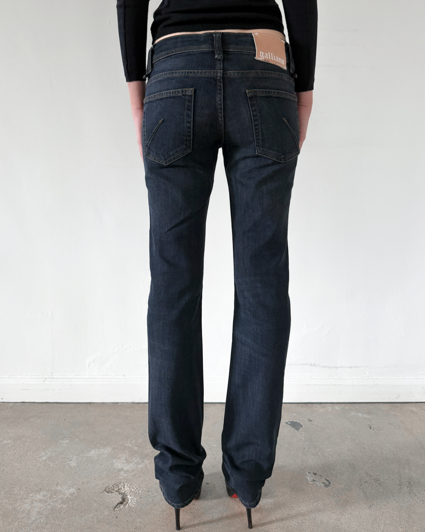 Galliano Denim