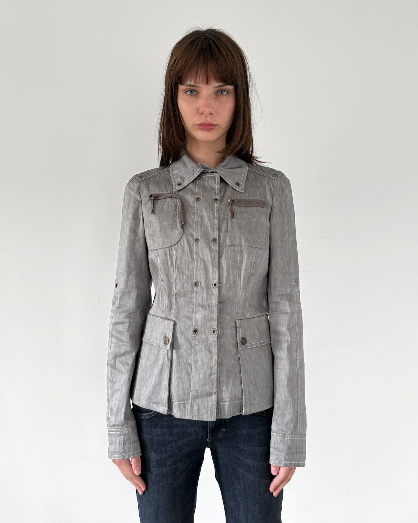 CIVIDINI Jacket
