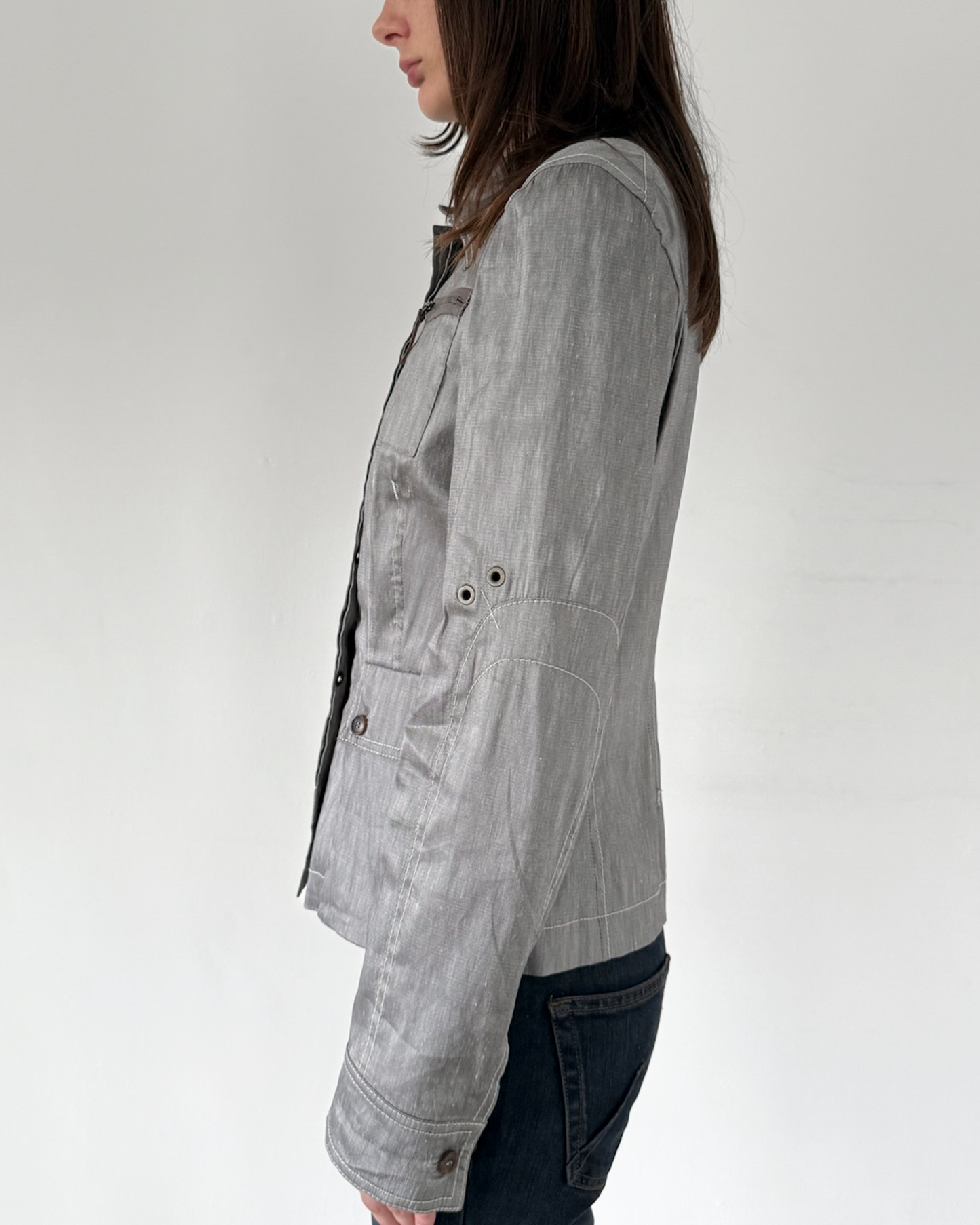 CIVIDINI Jacket