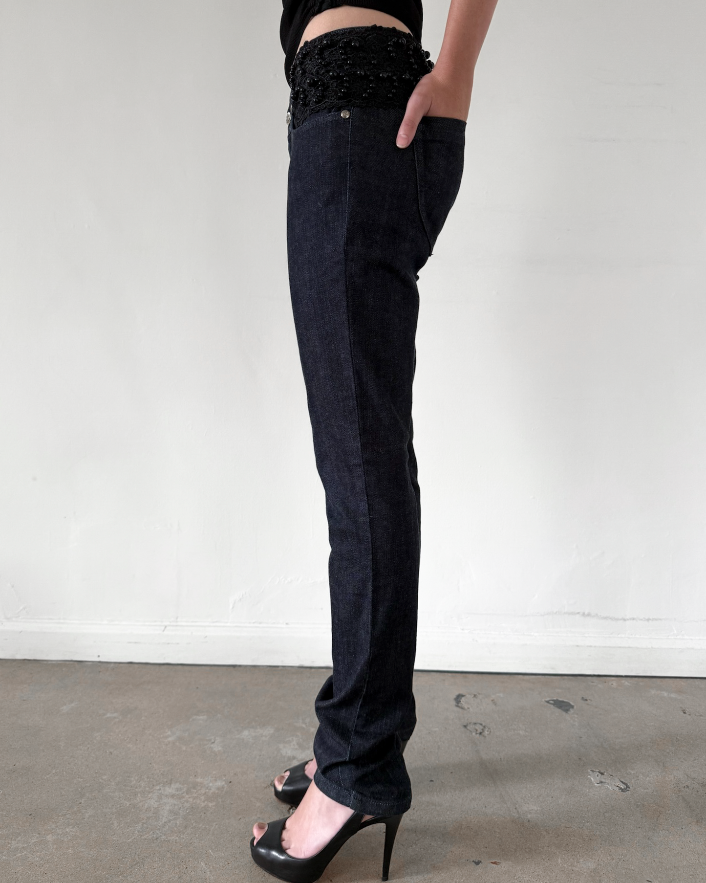 Exte Denim