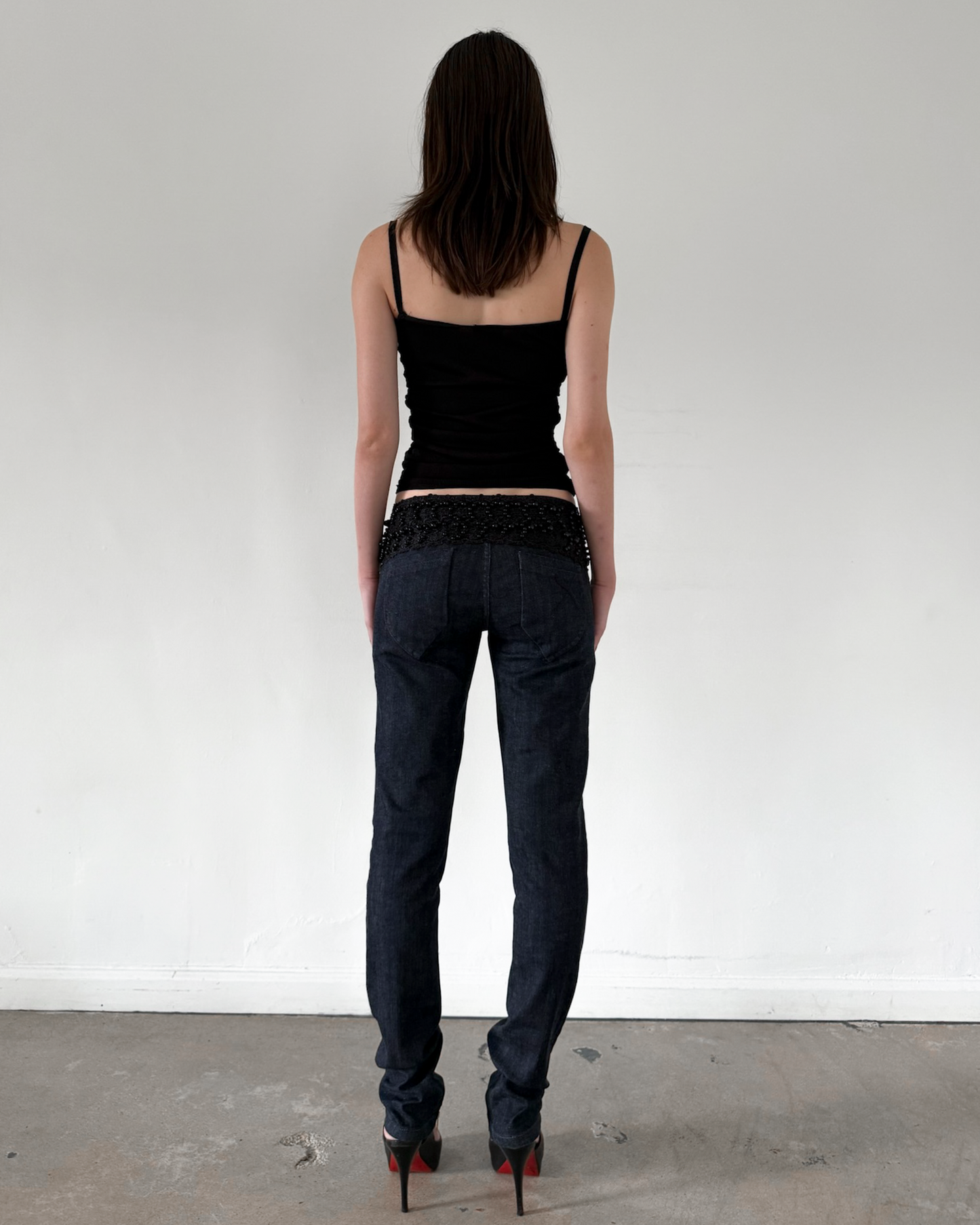 Exte Denim