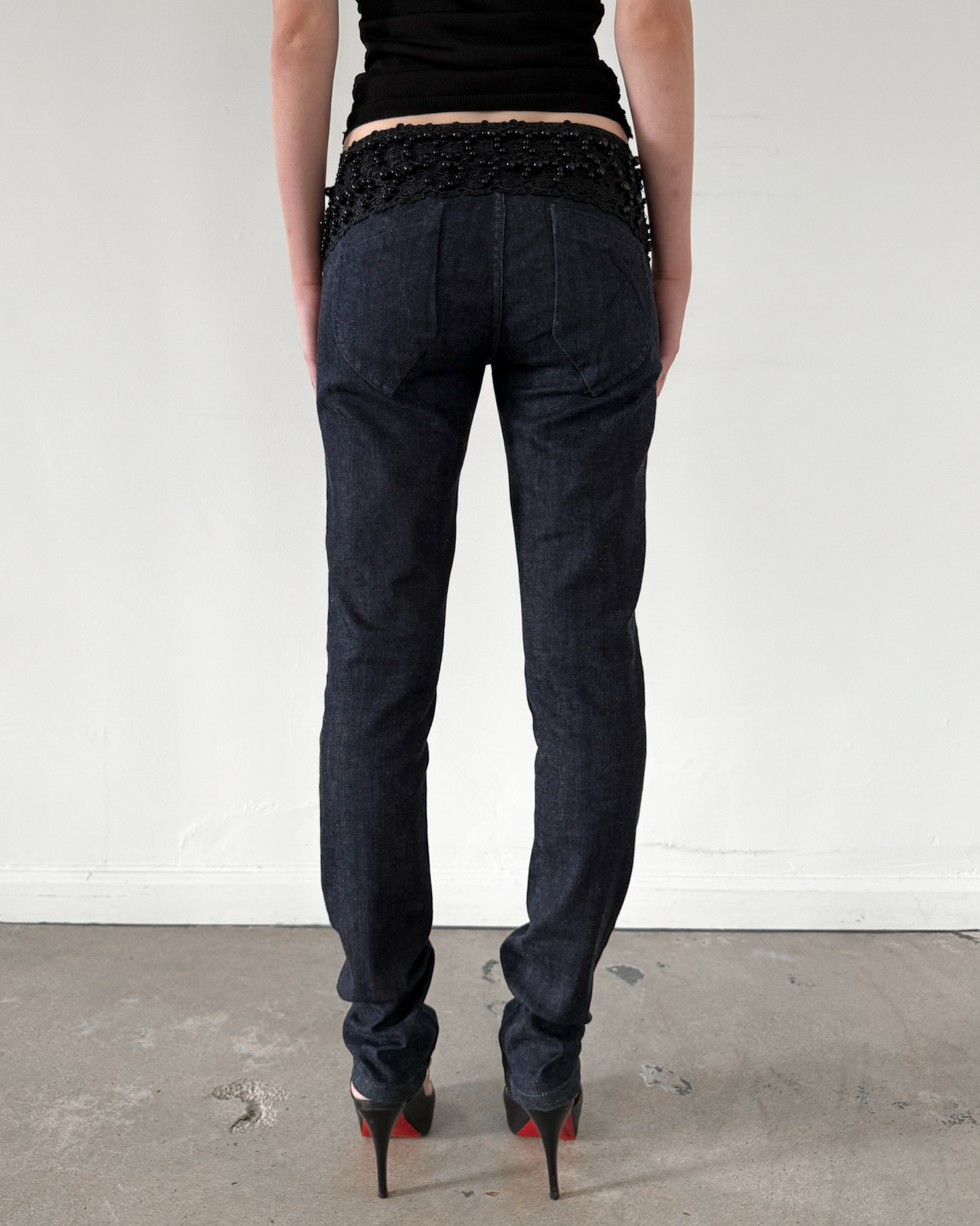 Exte Denim