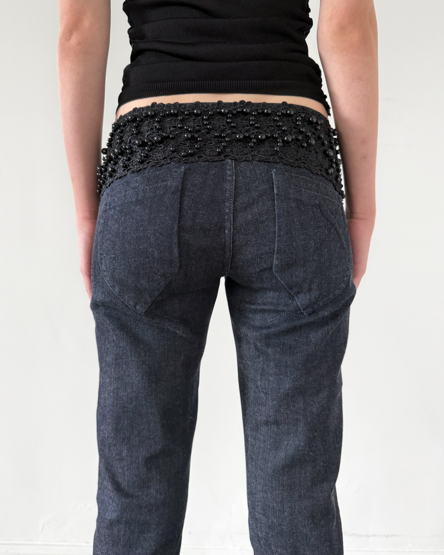 Exte Denim