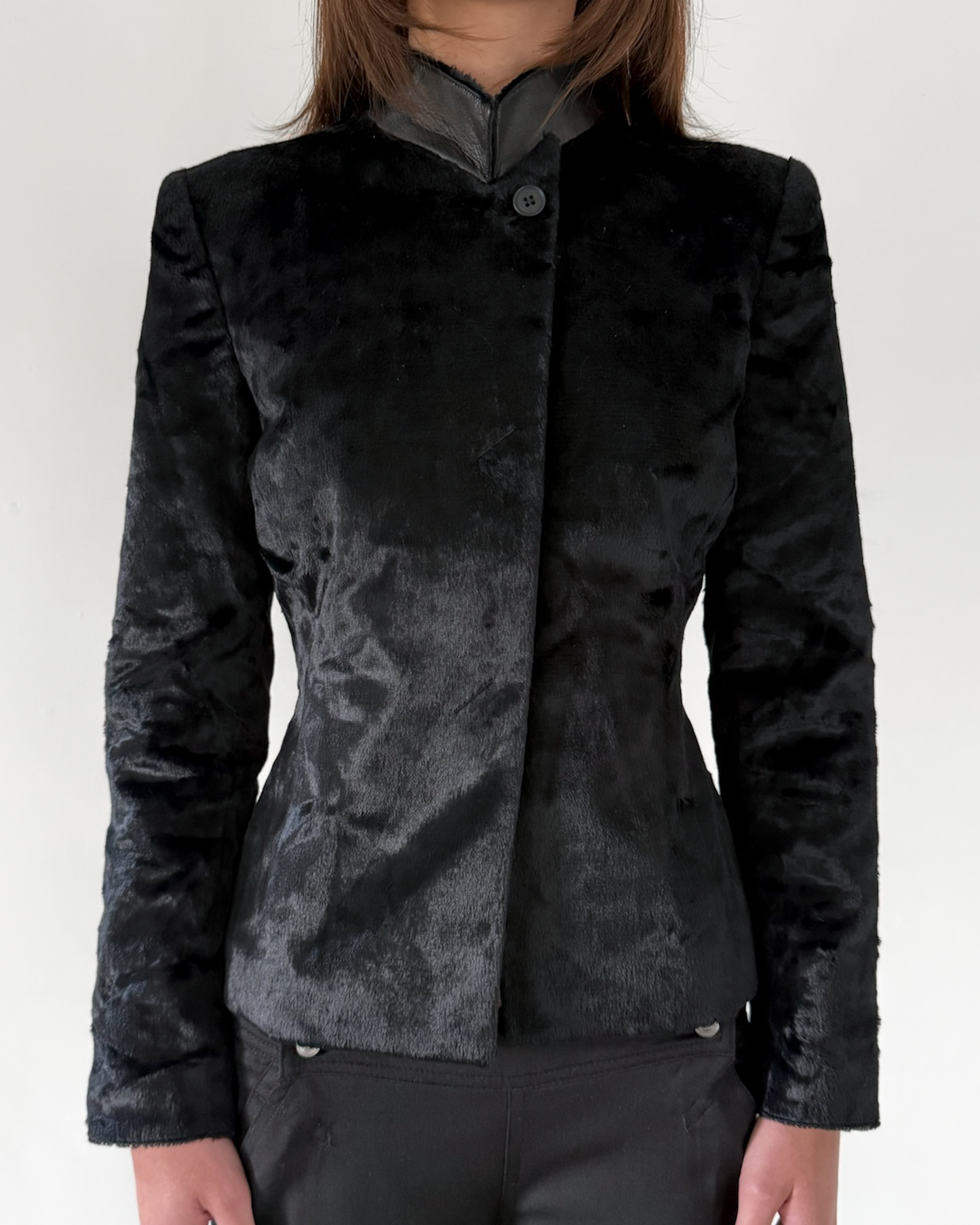 Emporio Armani Jacket (1990s-2000s)
