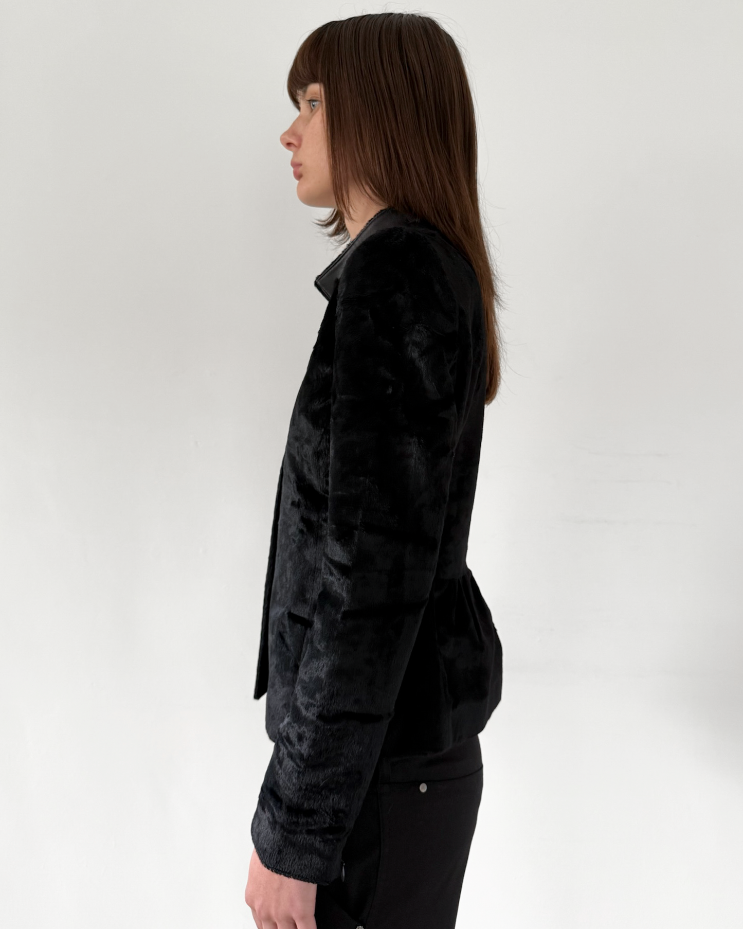 Emporio Armani Jacket (1990s-2000s)