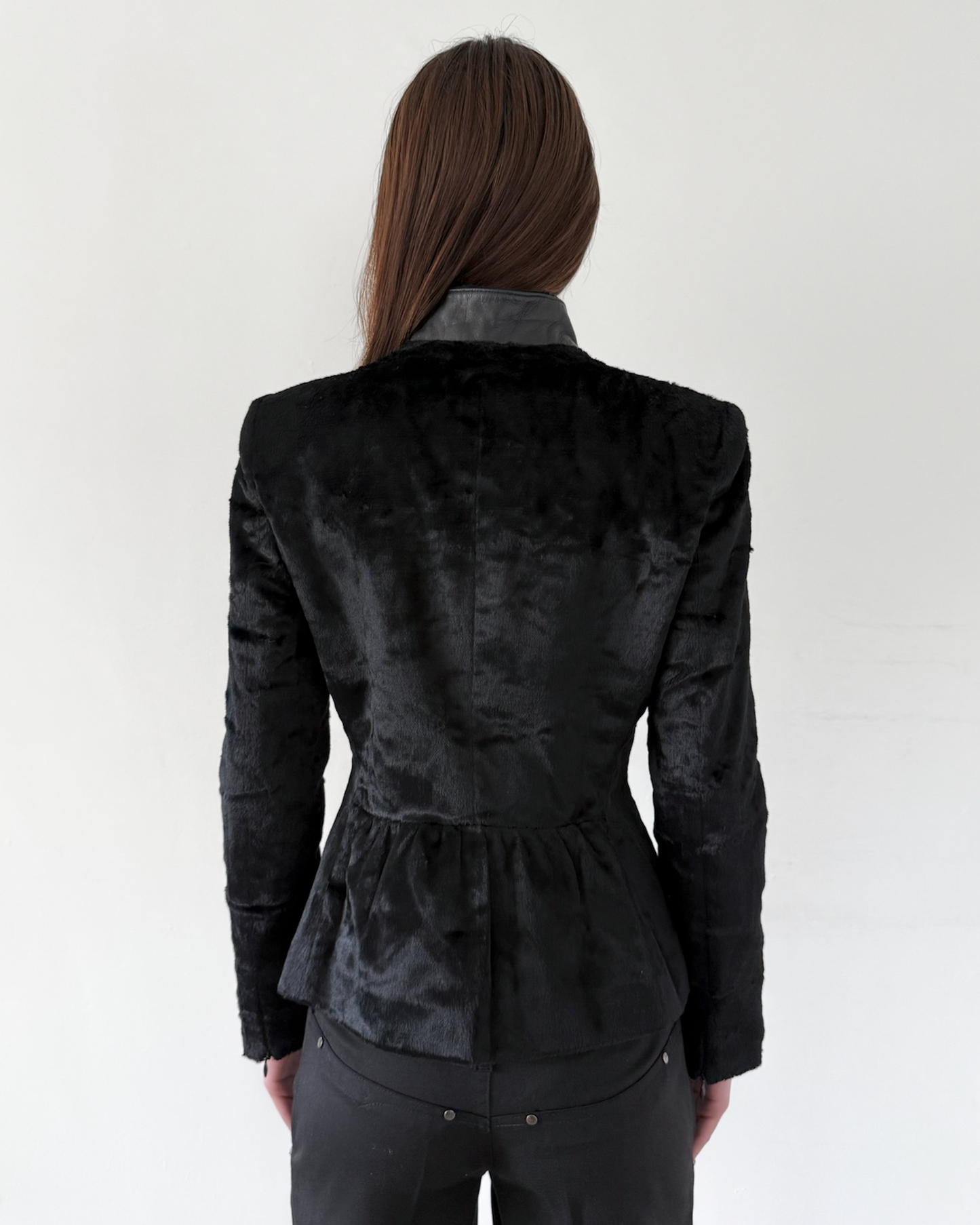 Emporio Armani Jacket (1990s-2000s)