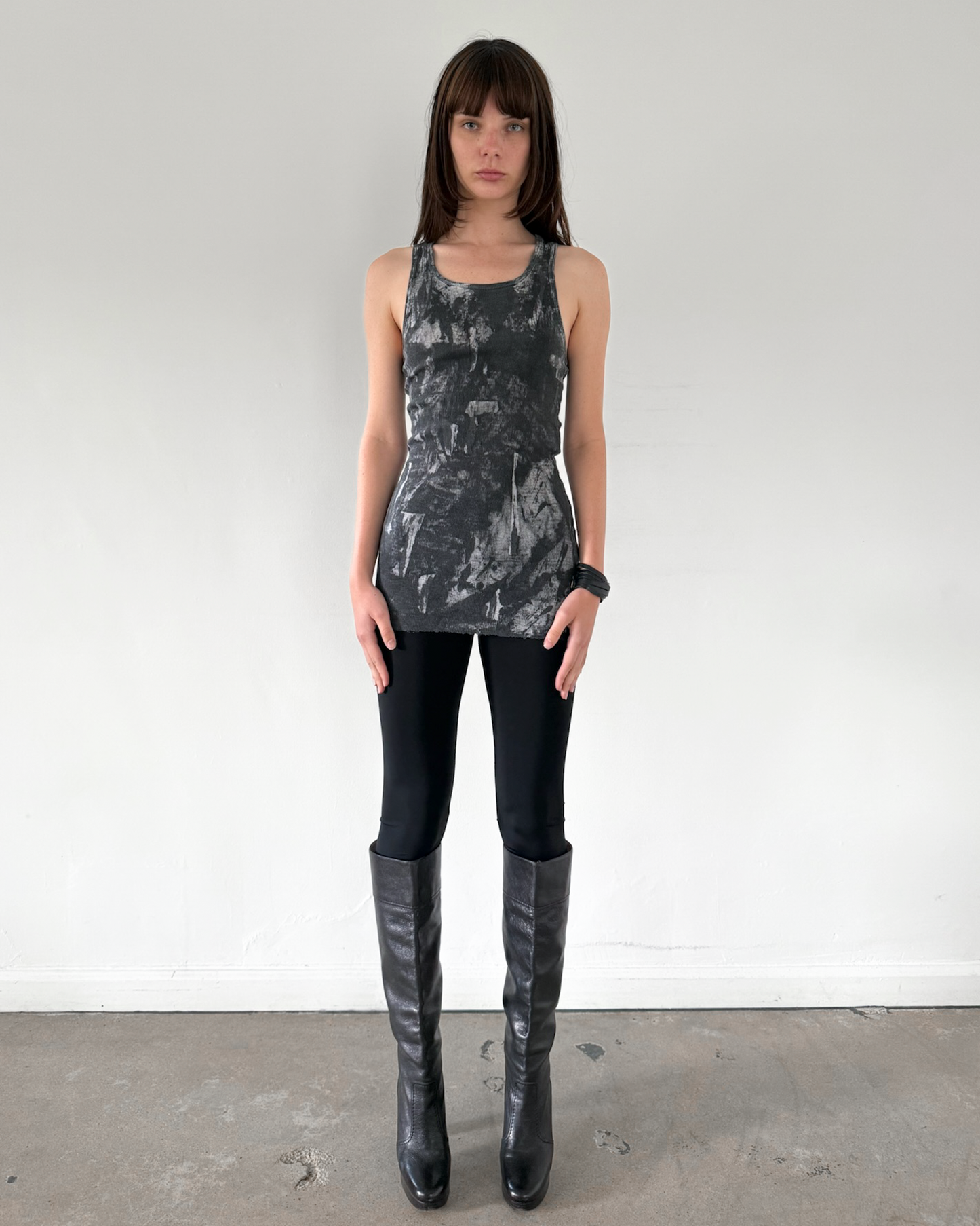 Haider Ackermann Tank Top