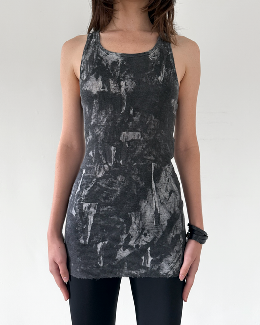Haider Ackermann Tank Top