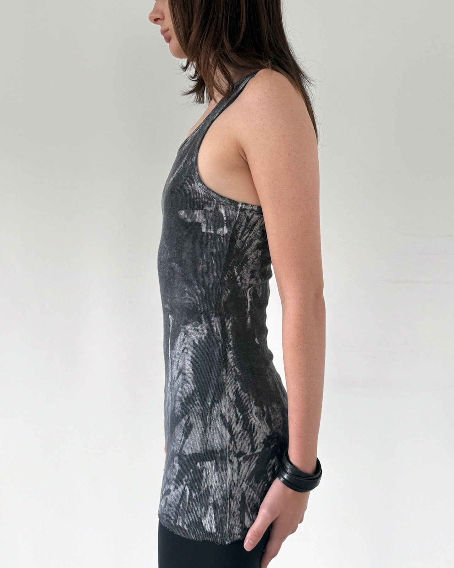 Haider Ackermann Tank Top