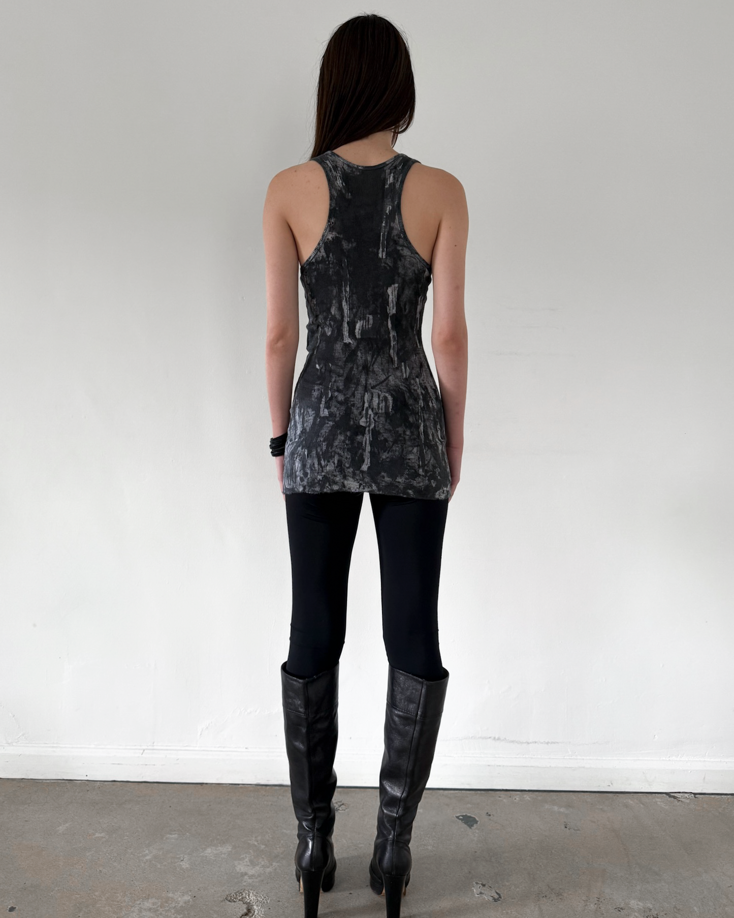 Haider Ackermann Tank Top