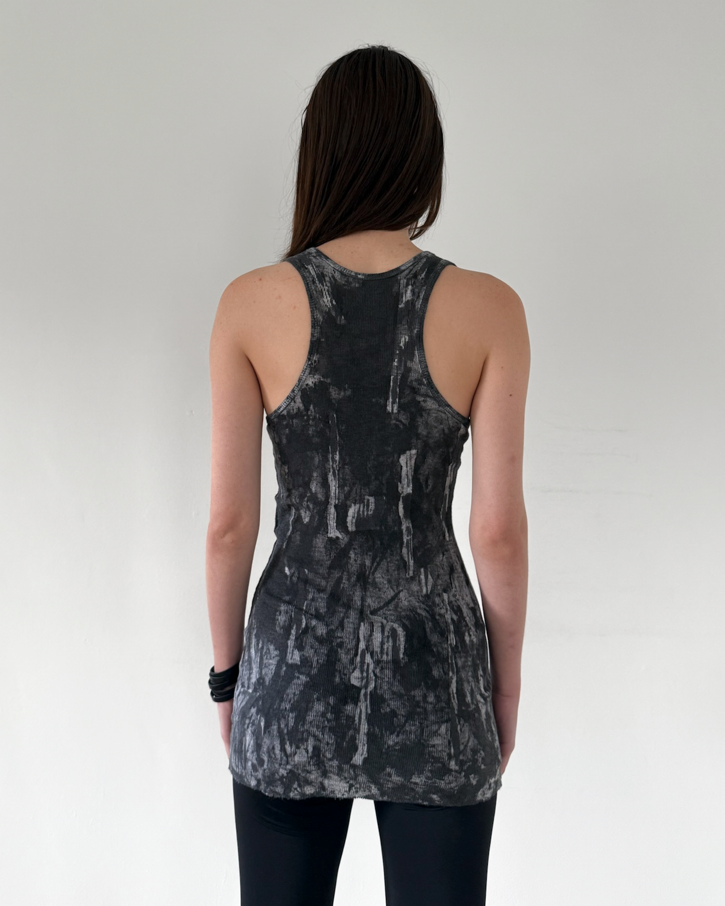 Haider Ackermann Tank Top