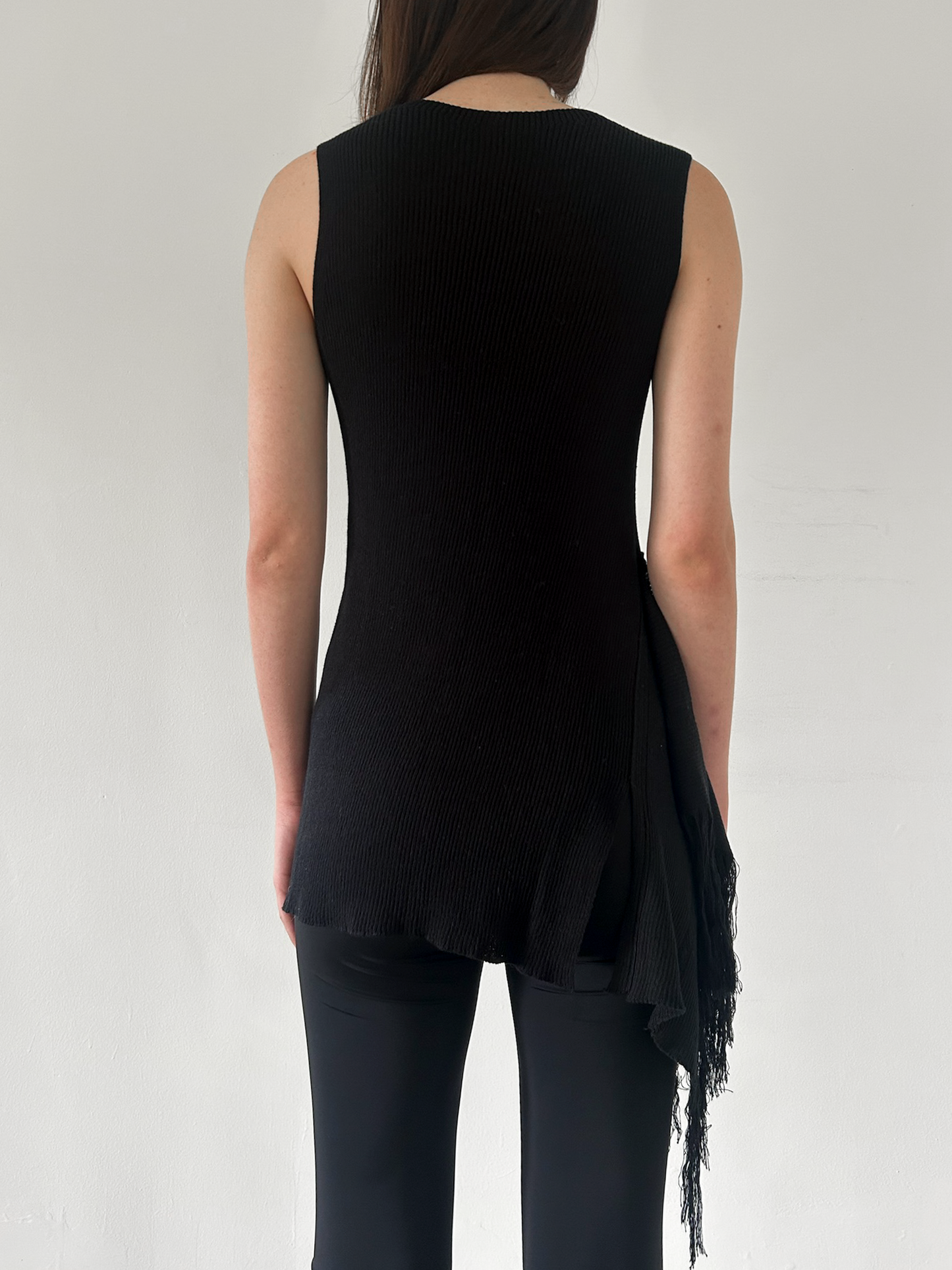 Y’s Yohji Yamamoto Sweater Tunic