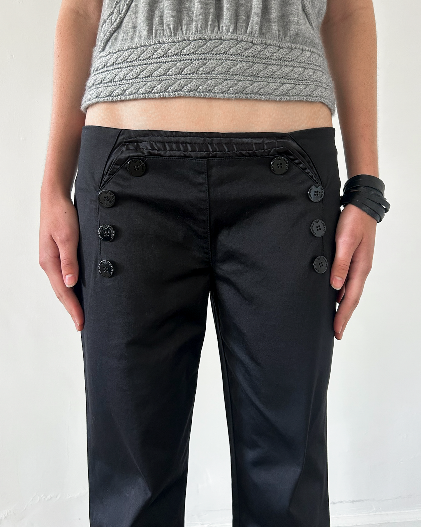 Emporio Armani Pants