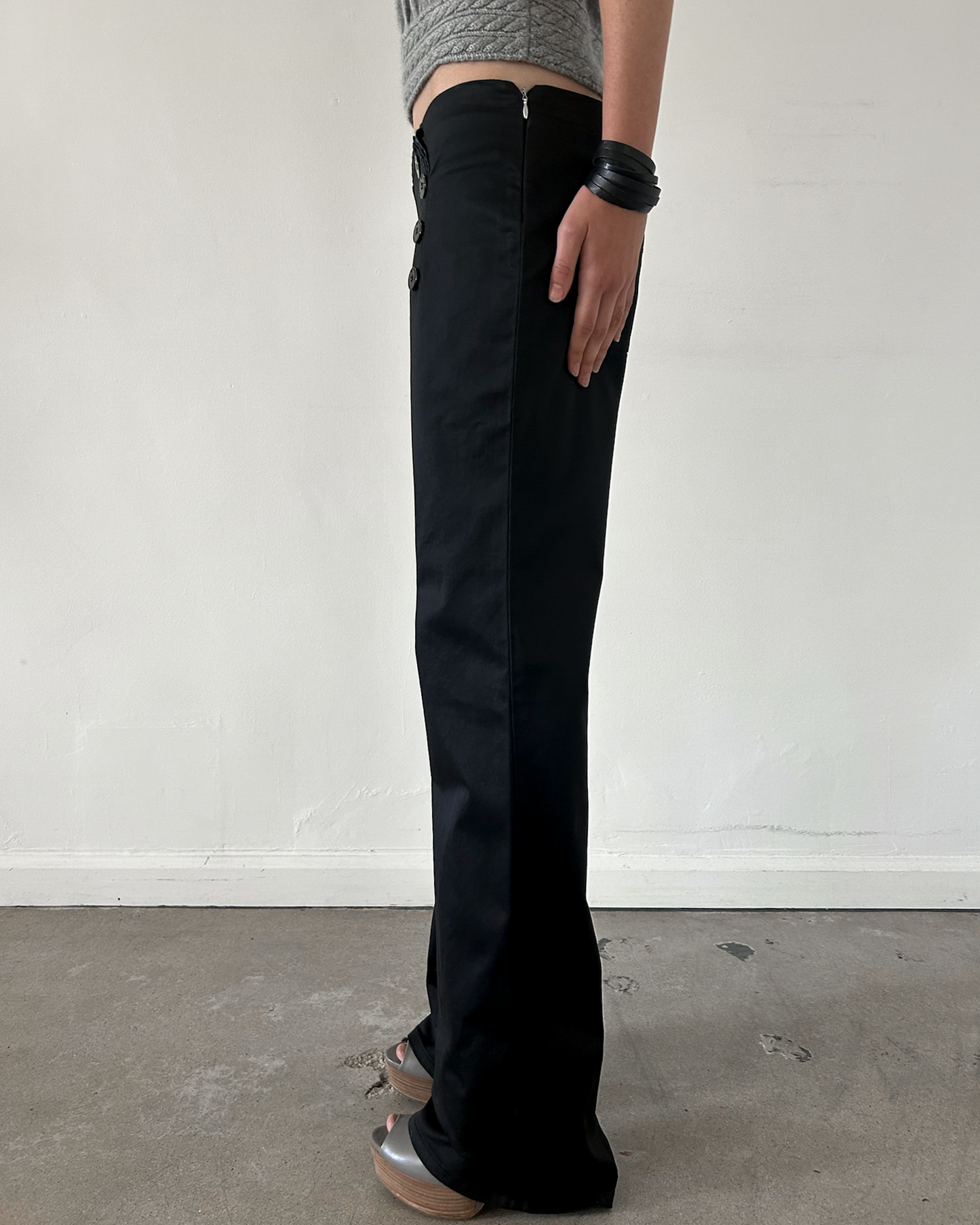 Emporio Armani Pants
