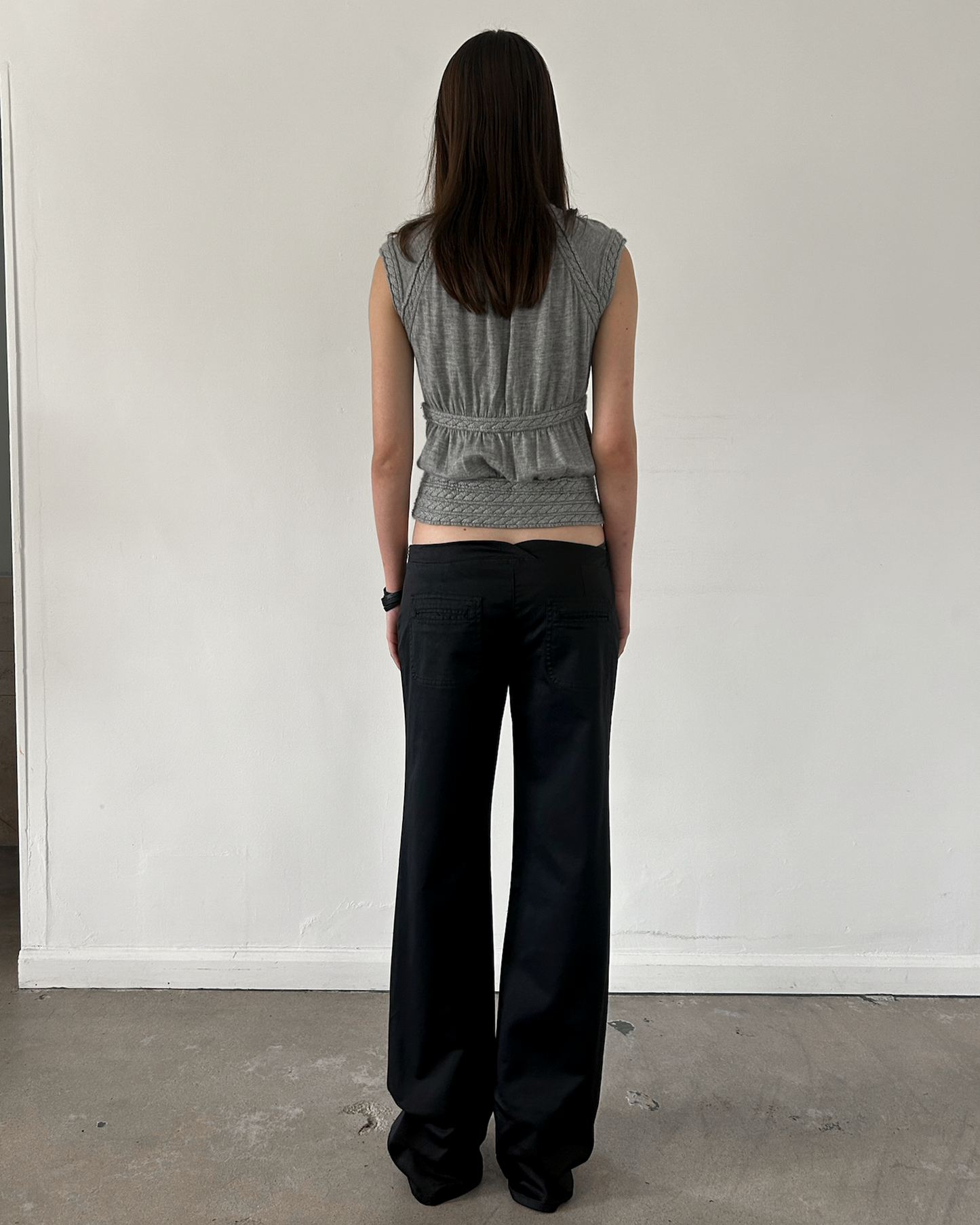 Emporio Armani Pants