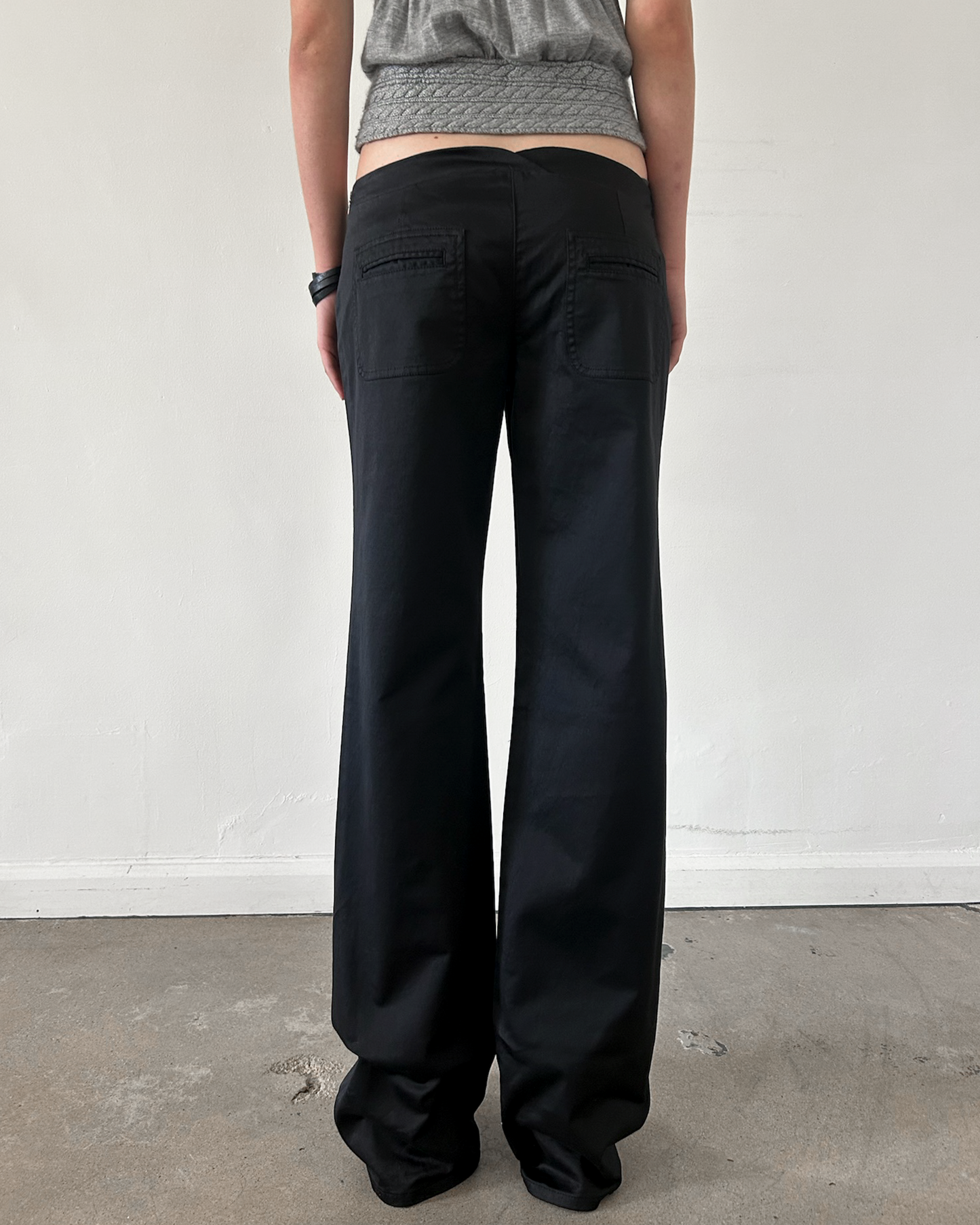 Emporio Armani Pants