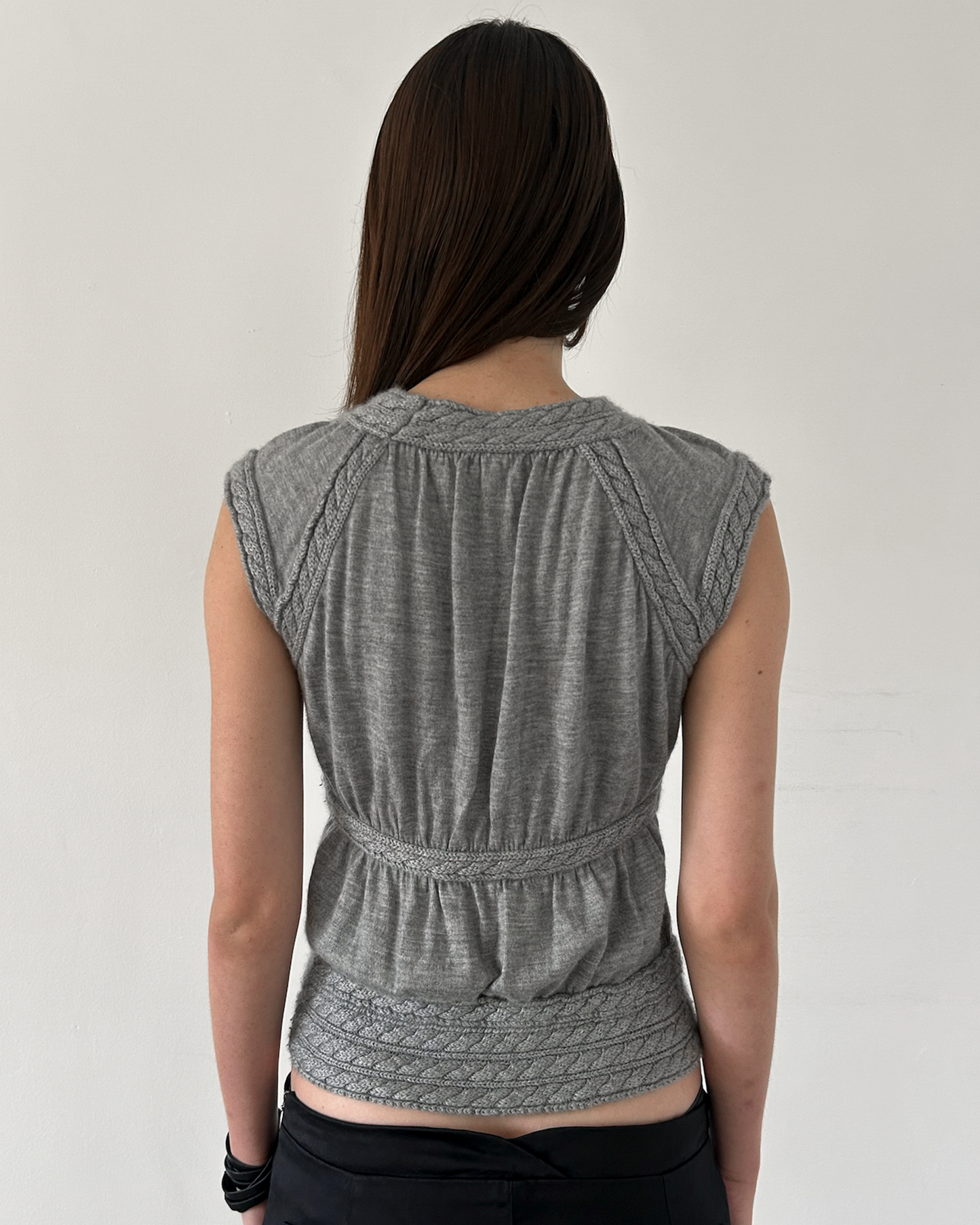 Louis Vuitton Sweater Top