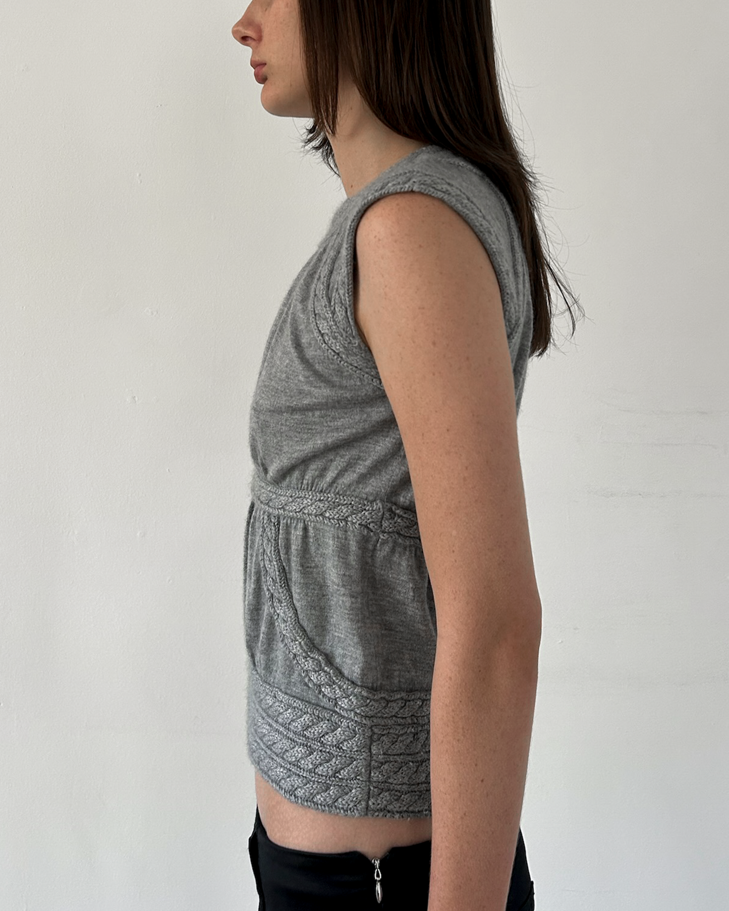Louis Vuitton Sweater Top