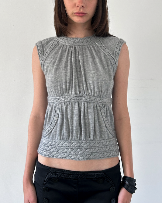 Louis Vuitton Sweater Top