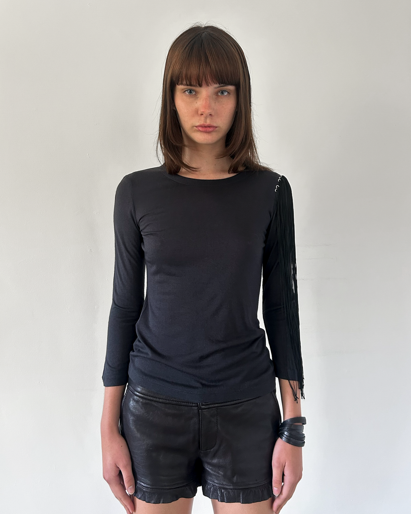 Byblos Long Sleeve Top