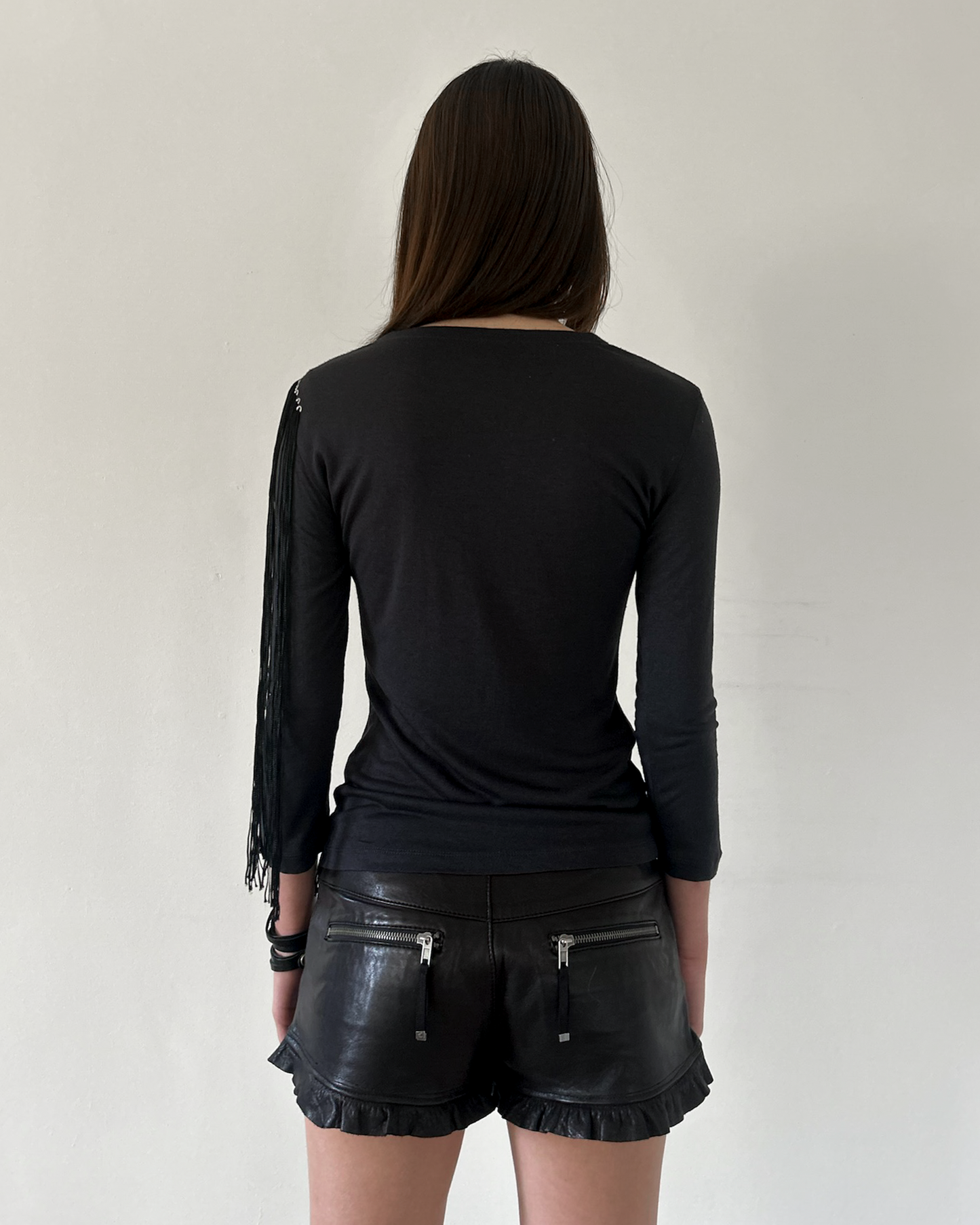 Byblos Long Sleeve Top