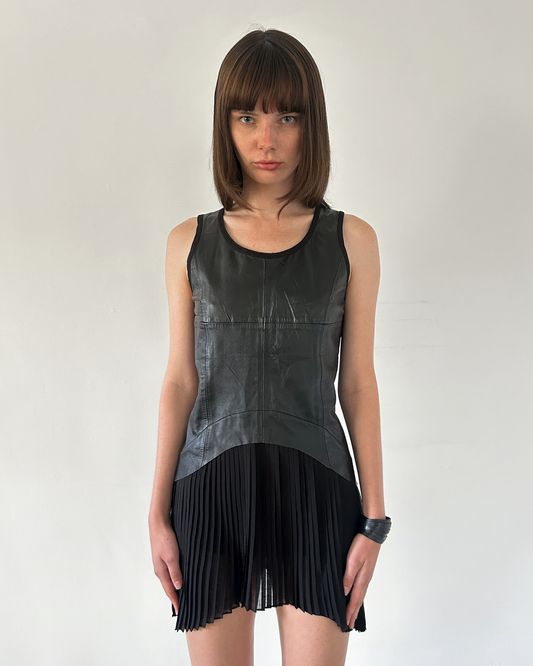 Patrizia Pepe Mini Dress