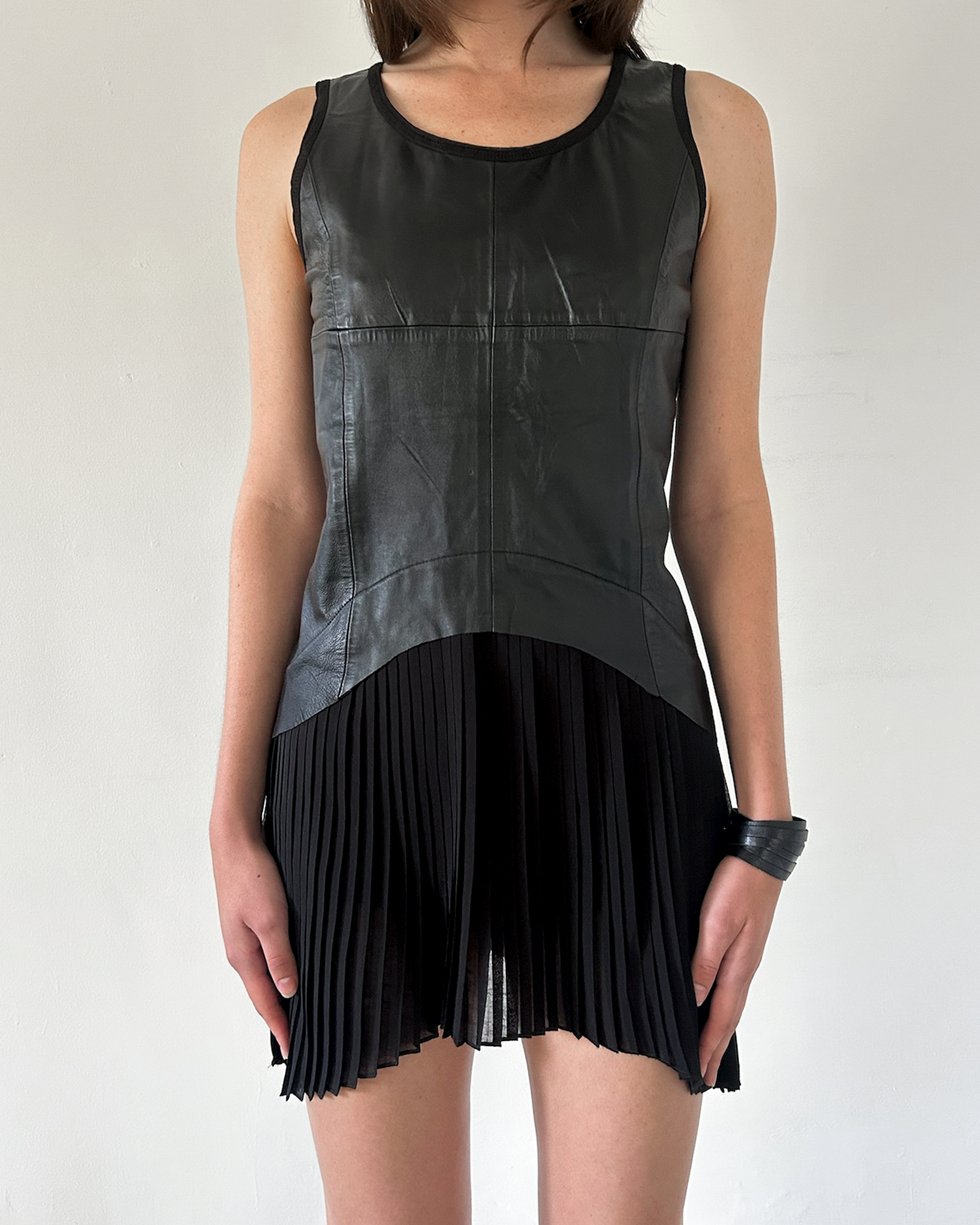 Patrizia Pepe Mini Dress