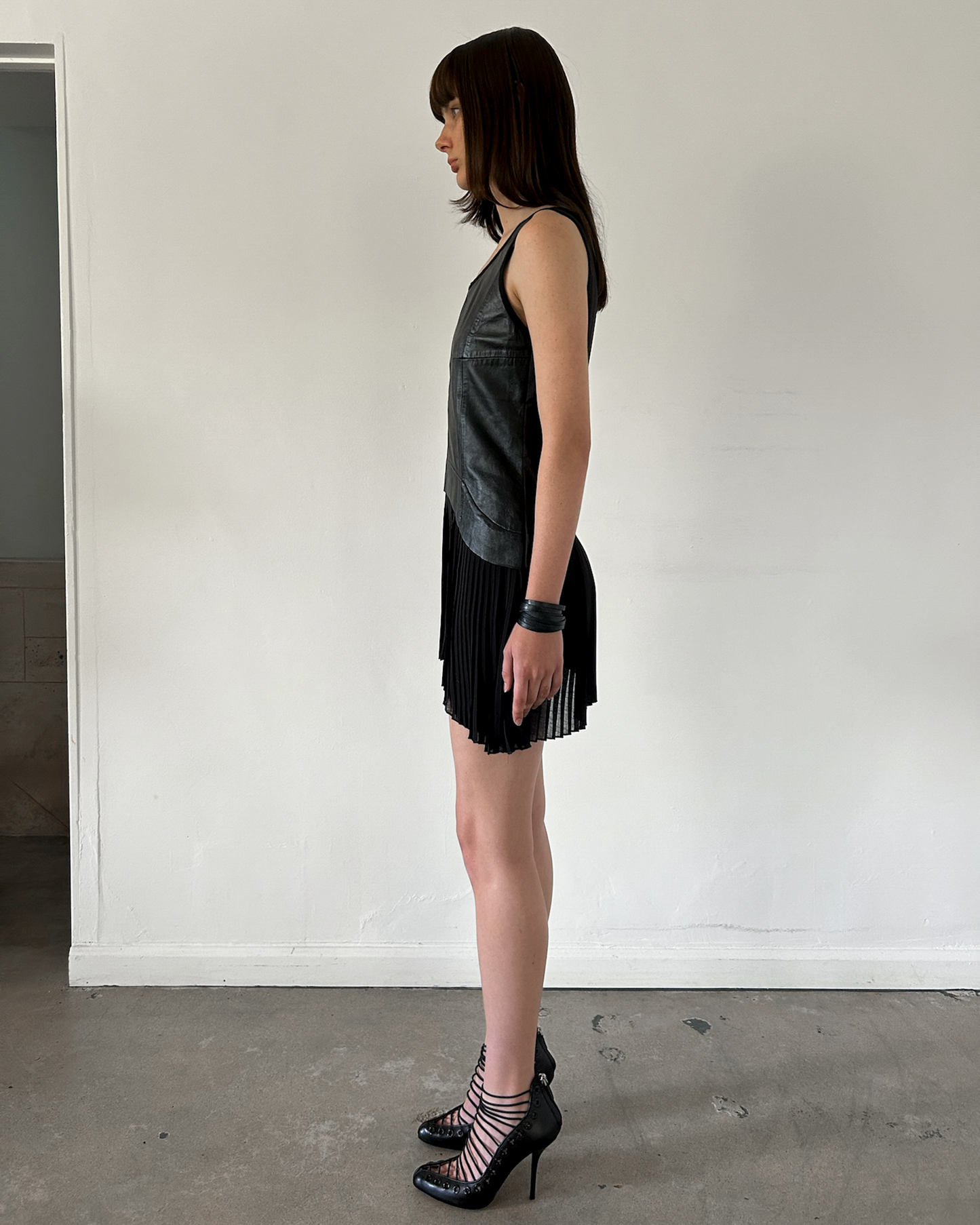 Patrizia Pepe Mini Dress