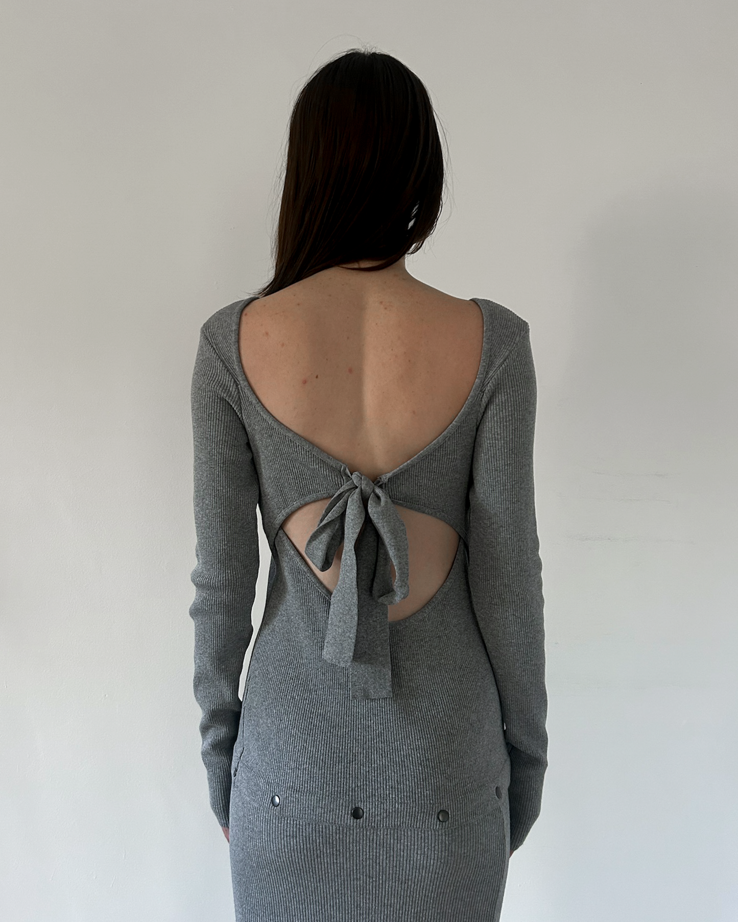 Pinko 3 Tiered Dress