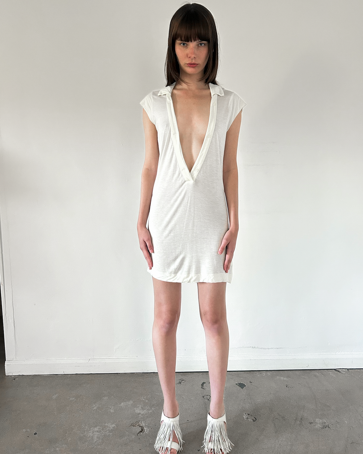 MM6 Maison Martin Margiela Tunic