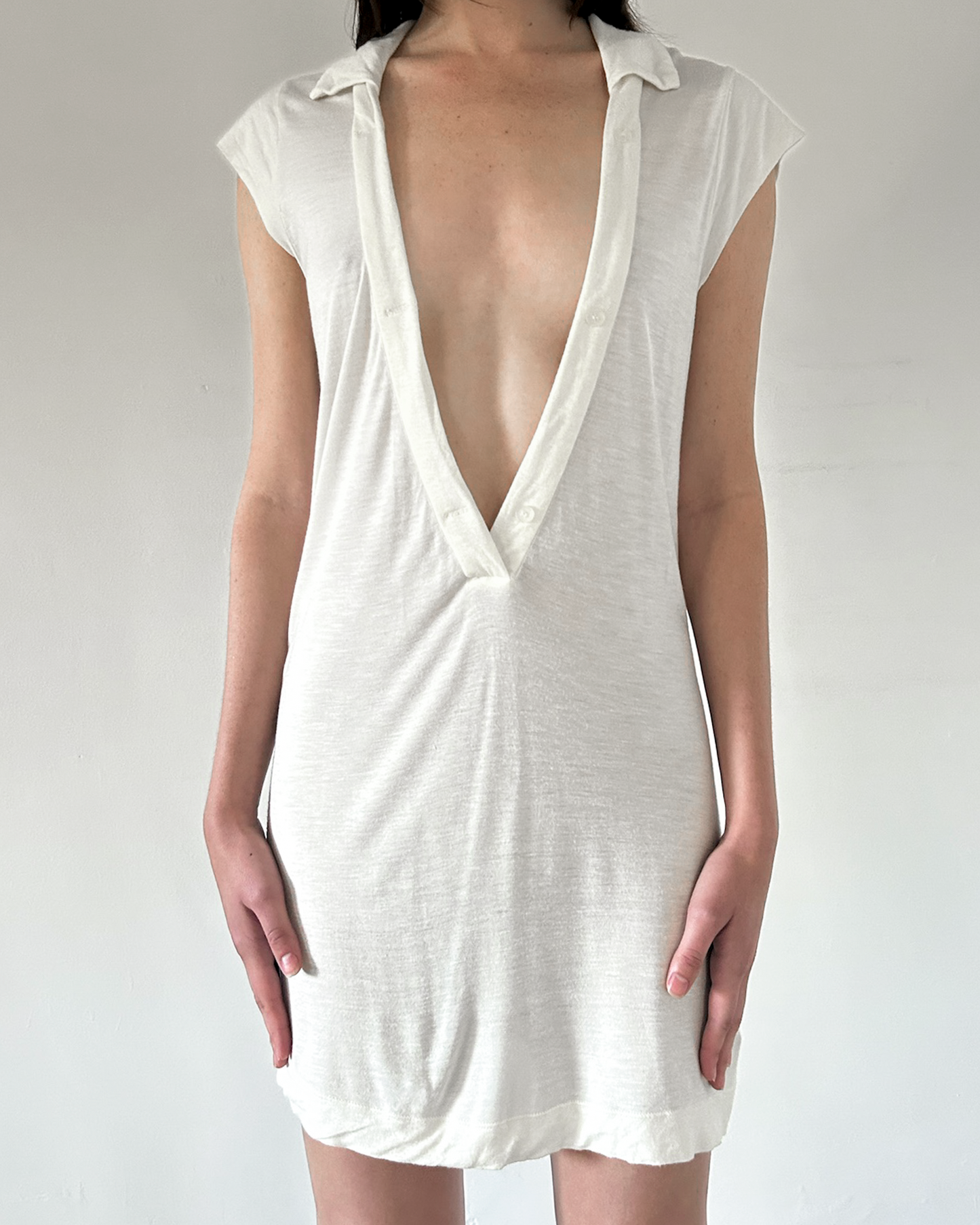 MM6 Maison Martin Margiela Tunic