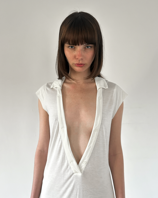 MM6 Maison Martin Margiela Tunic
