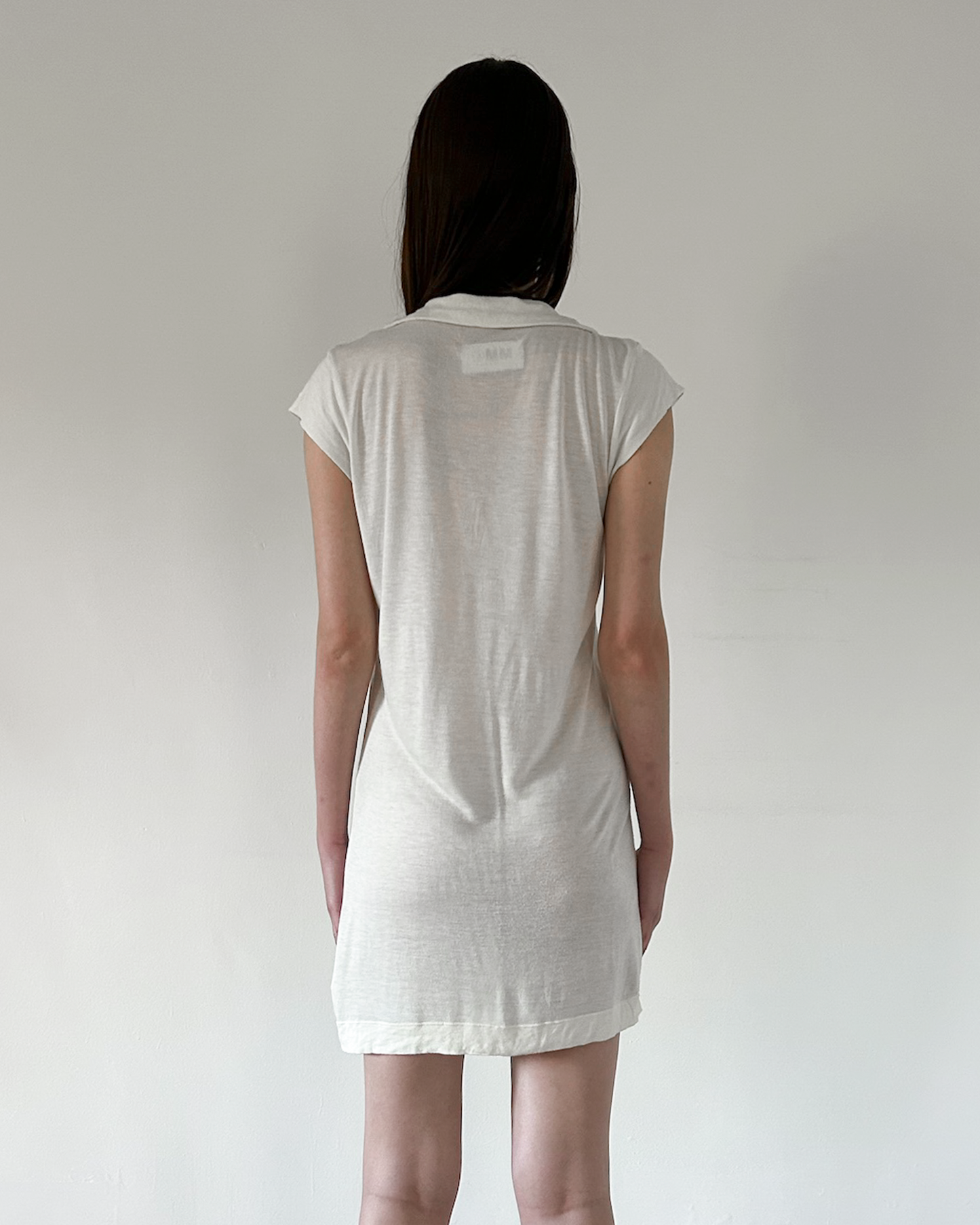 MM6 Maison Martin Margiela Tunic