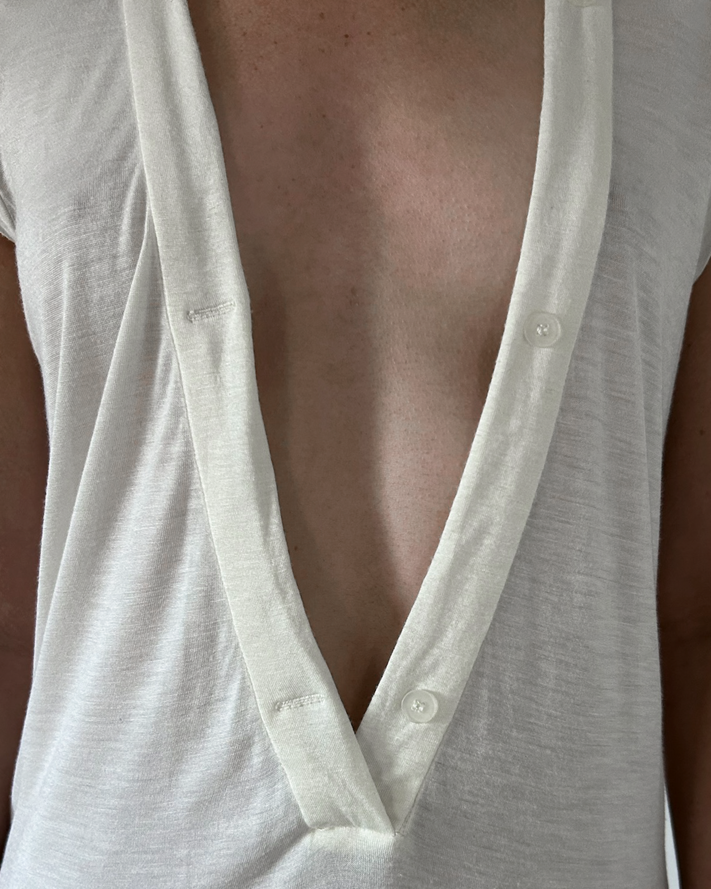 MM6 Maison Martin Margiela Tunic