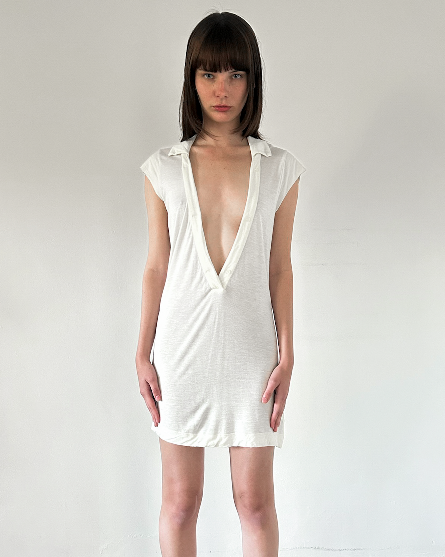 MM6 Maison Martin Margiela Tunic