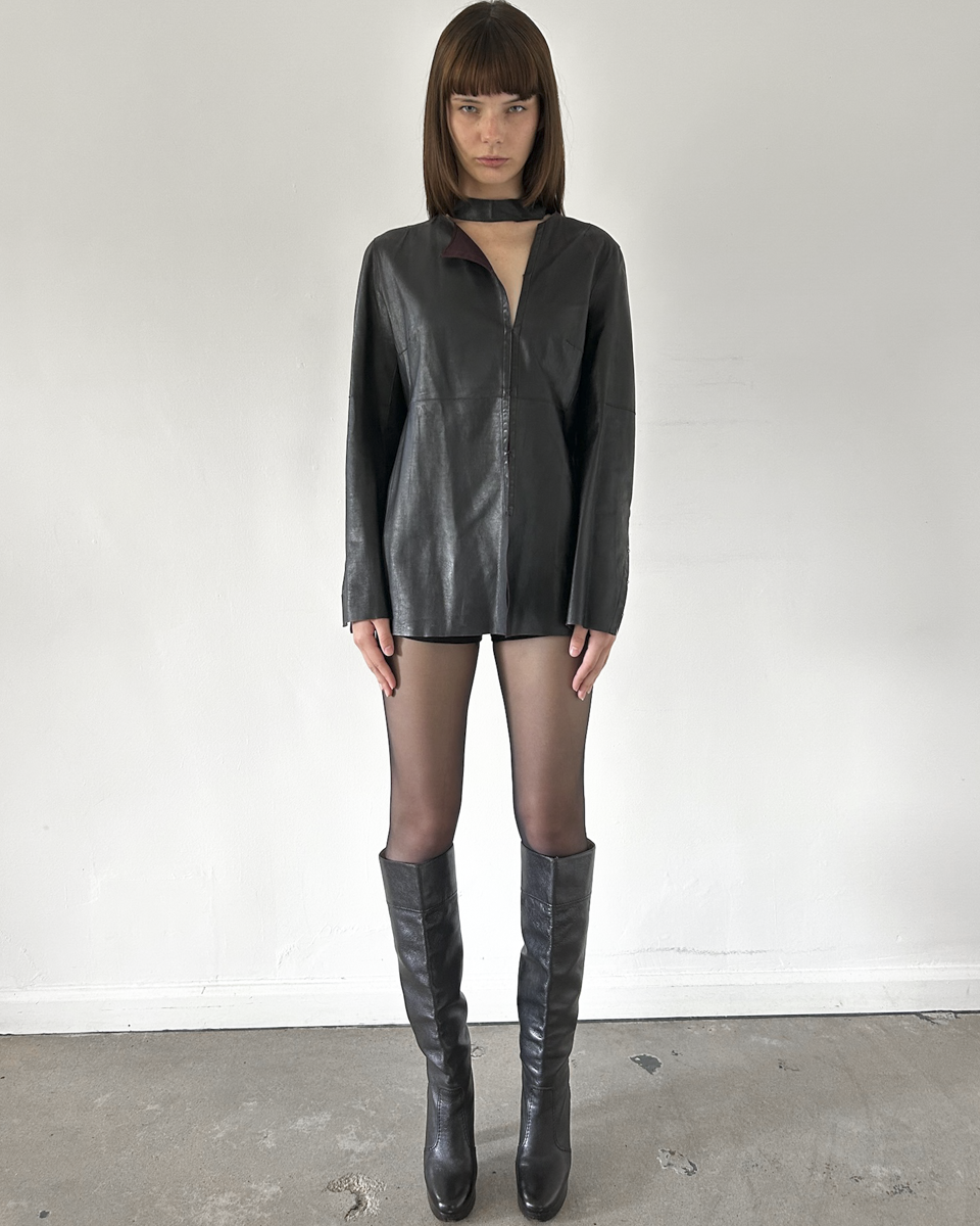 Costume National (90s-2000s) Jacket